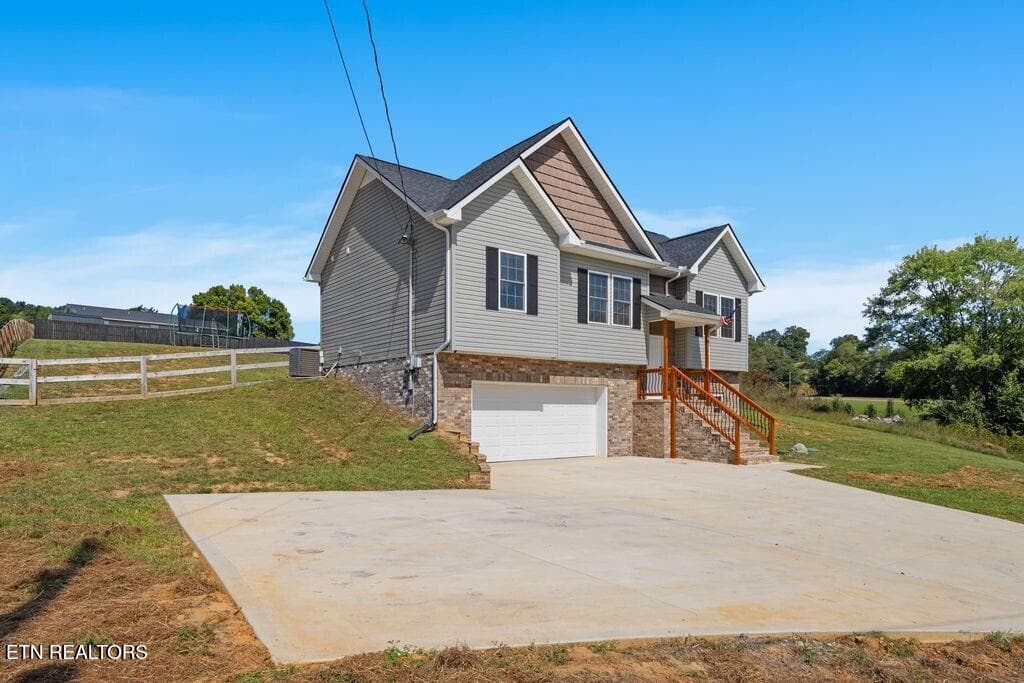 31 - 416 McGuire Rd, New Market, TN 37820, New Market
