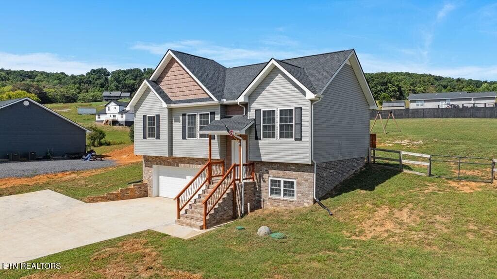 33 - 416 McGuire Rd, New Market, TN 37820, New Market