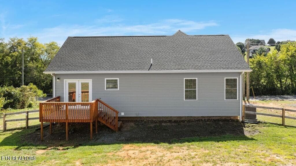 34 - 416 McGuire Rd, New Market, TN 37820, New Market