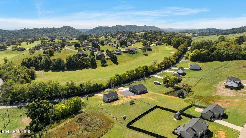 35 - 416 McGuire Rd, New Market, TN 37820, New Market