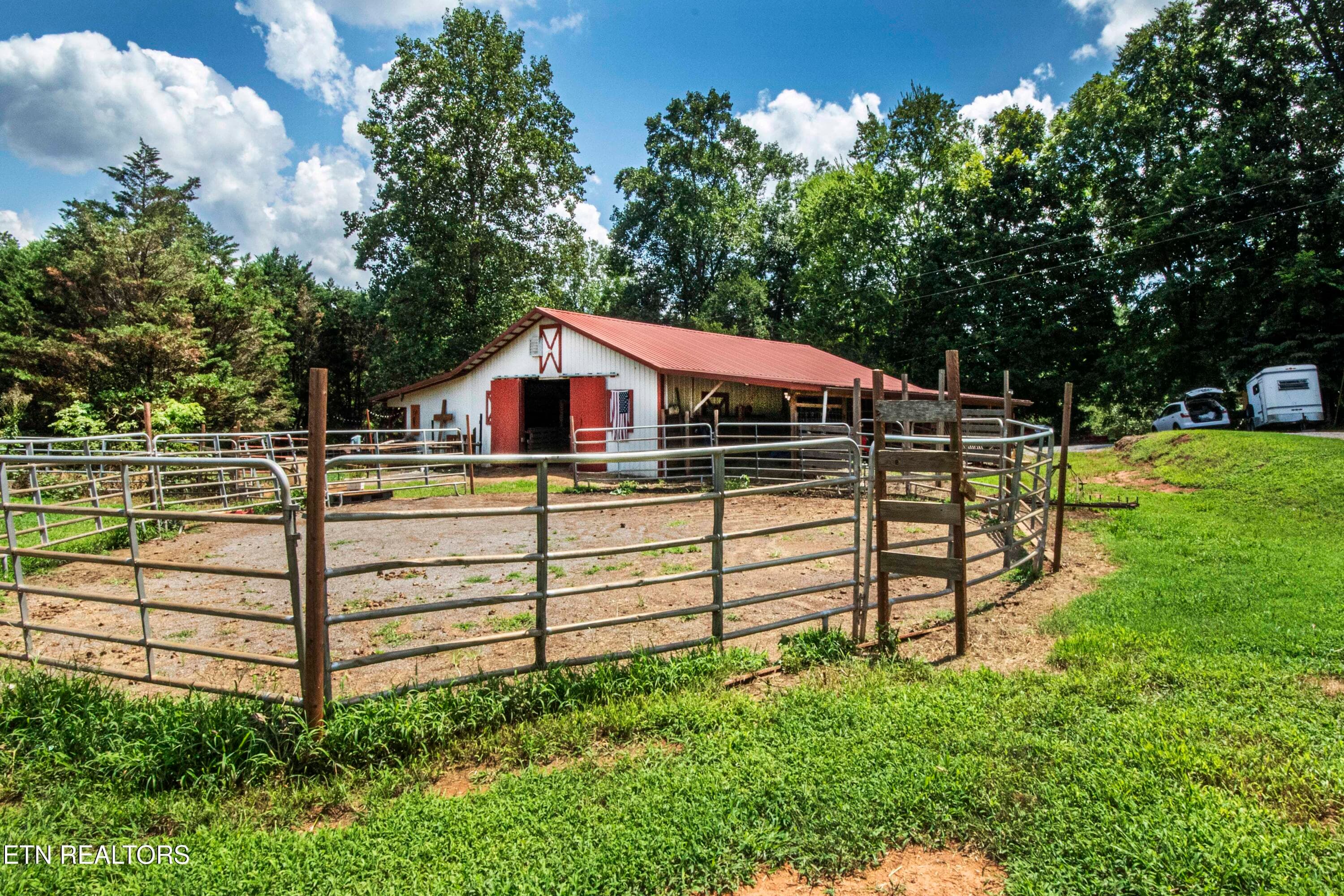 V19A4210 - 598 Griffith Branch Rd, Madisonville, TN 37354, Madisonville