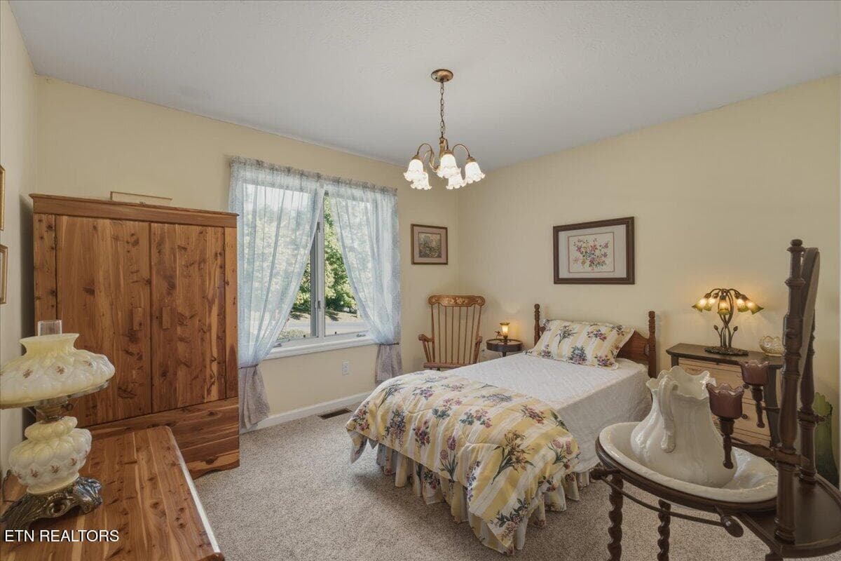 23-Bedroom 2 - 440 Tigitsi Circle, Loudon, TN 37774, Loudon