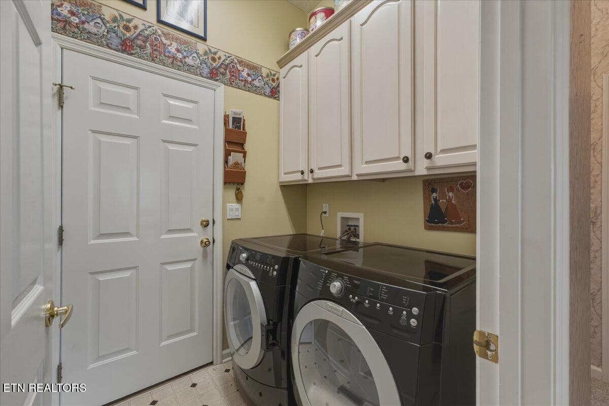 21-Laundry - 440 Tigitsi Circle, Loudon, TN 37774, Loudon