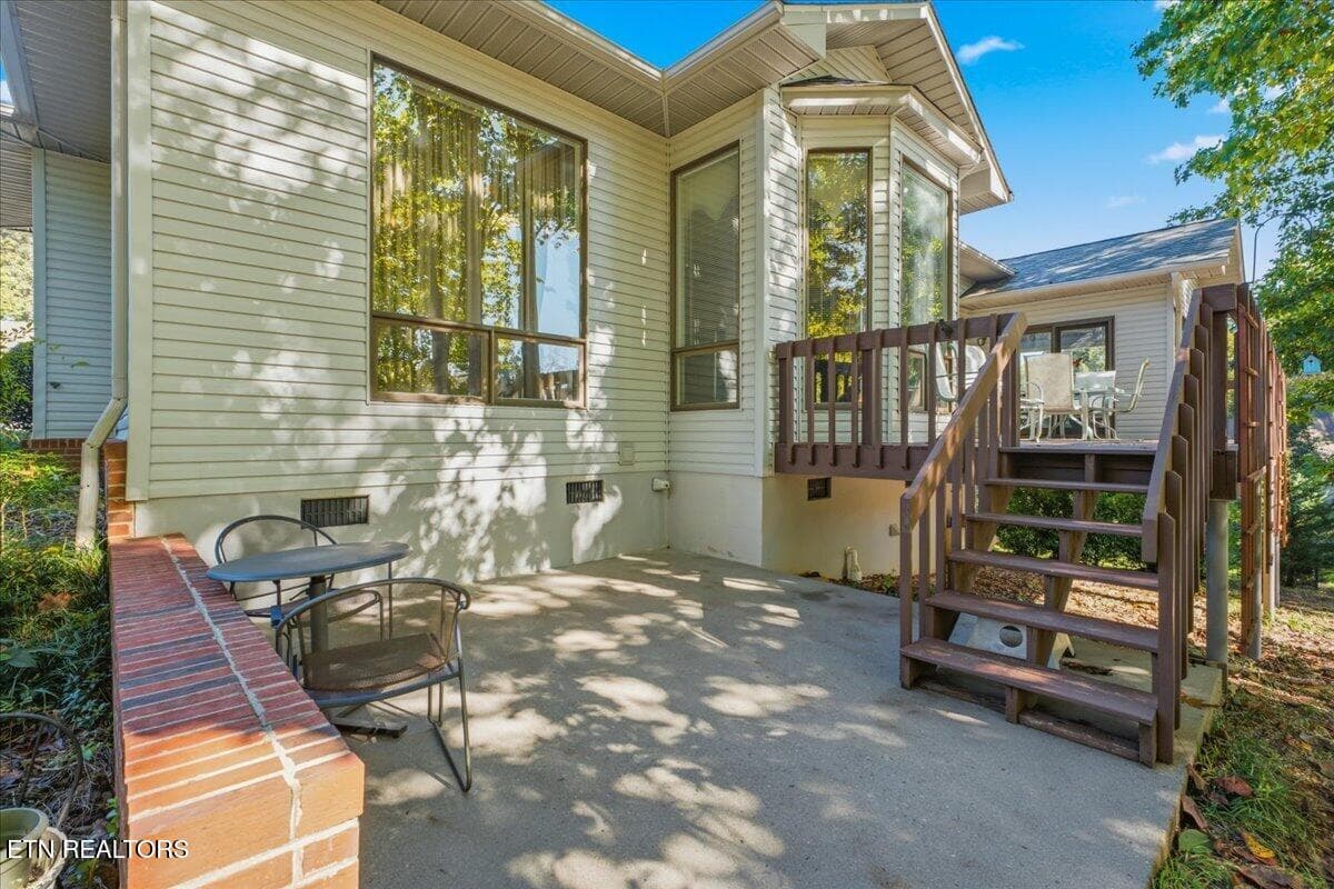 32-Patio - 440 Tigitsi Circle, Loudon, TN 37774, Loudon