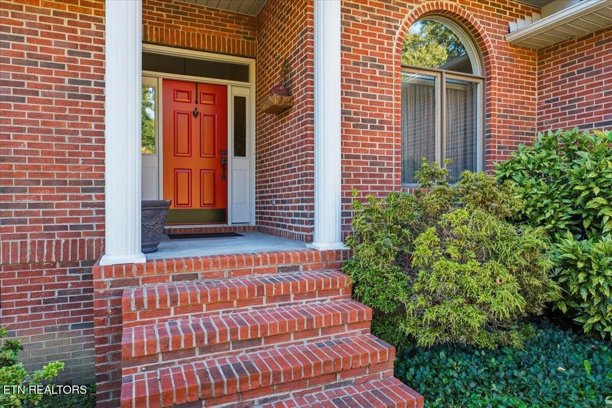 03-Exterior - 440 Tigitsi Circle, Loudon, TN 37774, Loudon