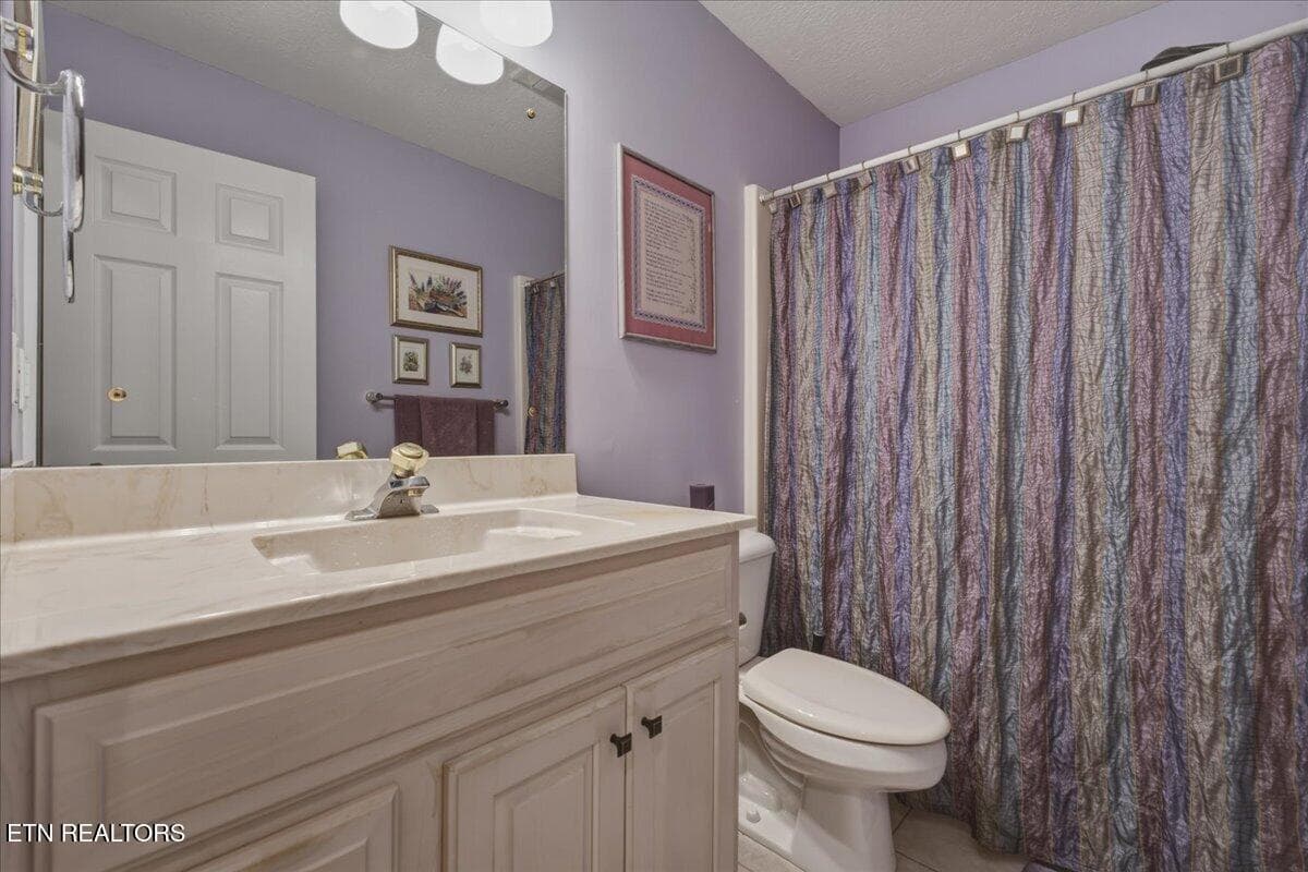 24-Full Bath - 440 Tigitsi Circle, Loudon, TN 37774, Loudon