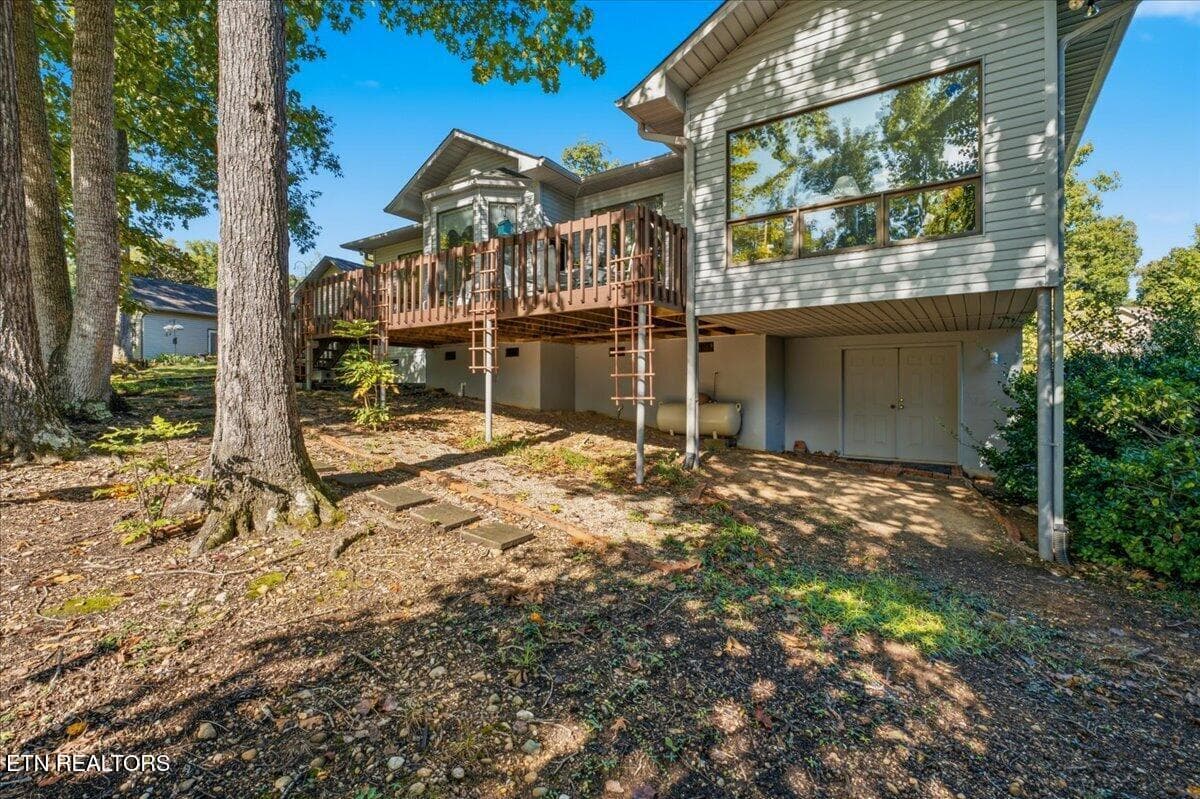 33-Exterior - 440 Tigitsi Circle, Loudon, TN 37774, Loudon