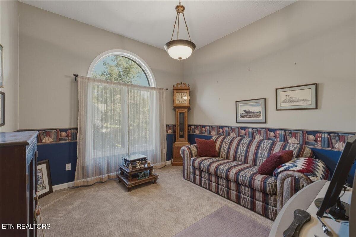 22-Office - 440 Tigitsi Circle, Loudon, TN 37774, Loudon