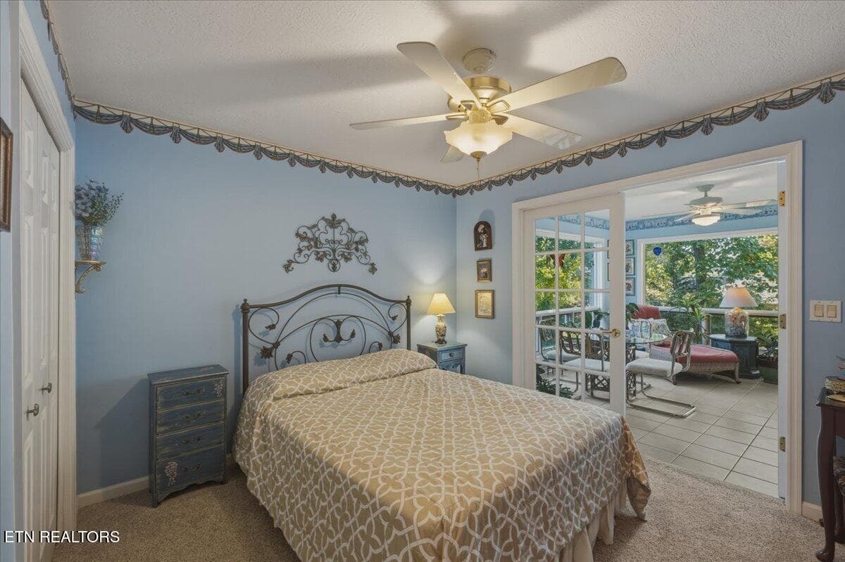 25-Bedroom 3 - 440 Tigitsi Circle, Loudon, TN 37774, Loudon