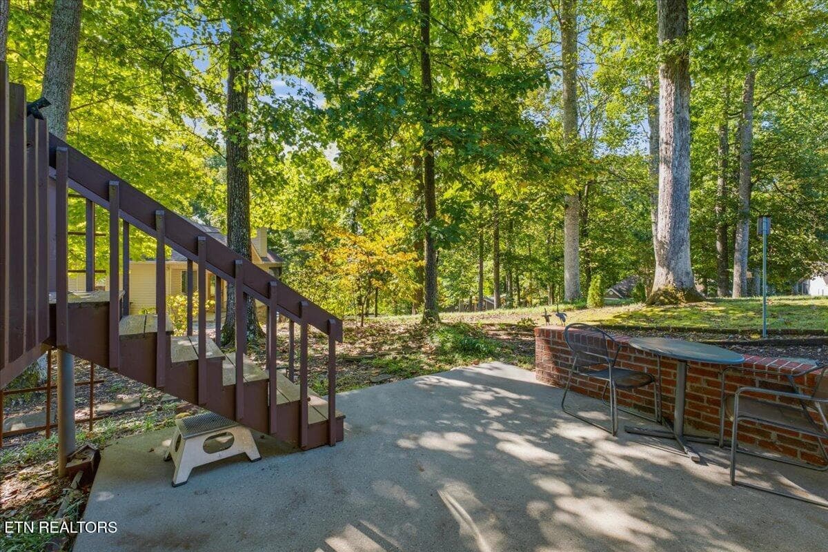 31-Patio - 440 Tigitsi Circle, Loudon, TN 37774, Loudon