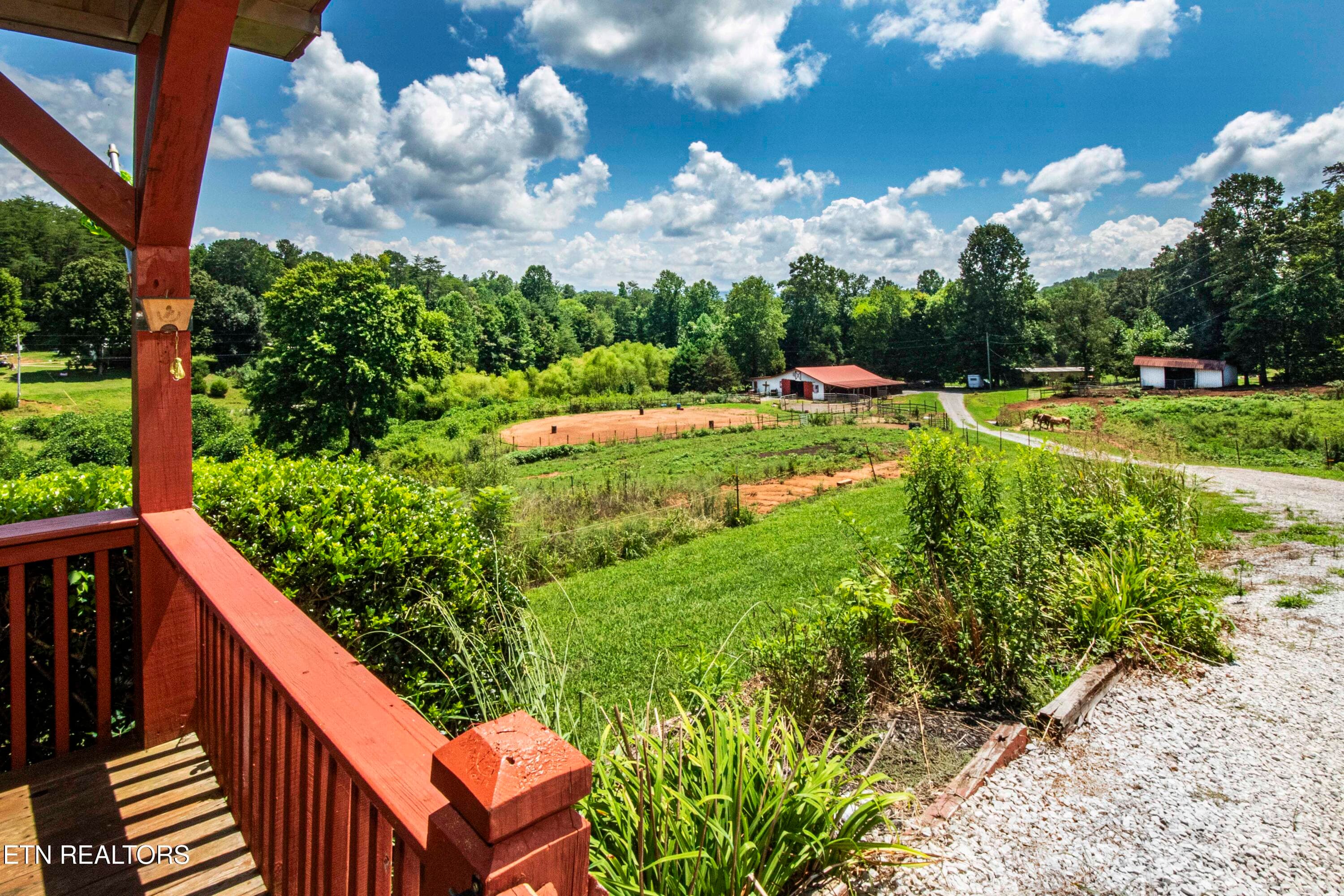 V19A4197 - 598 Griffith Branch Rd, Madisonville, TN 37354, Madisonville