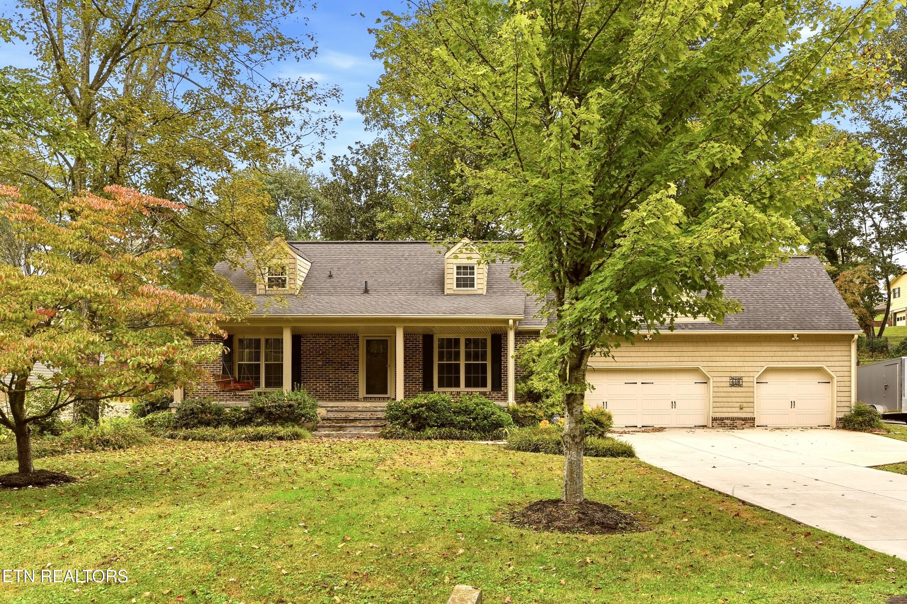 618 Woodland Drive, Clinton, TN 37716