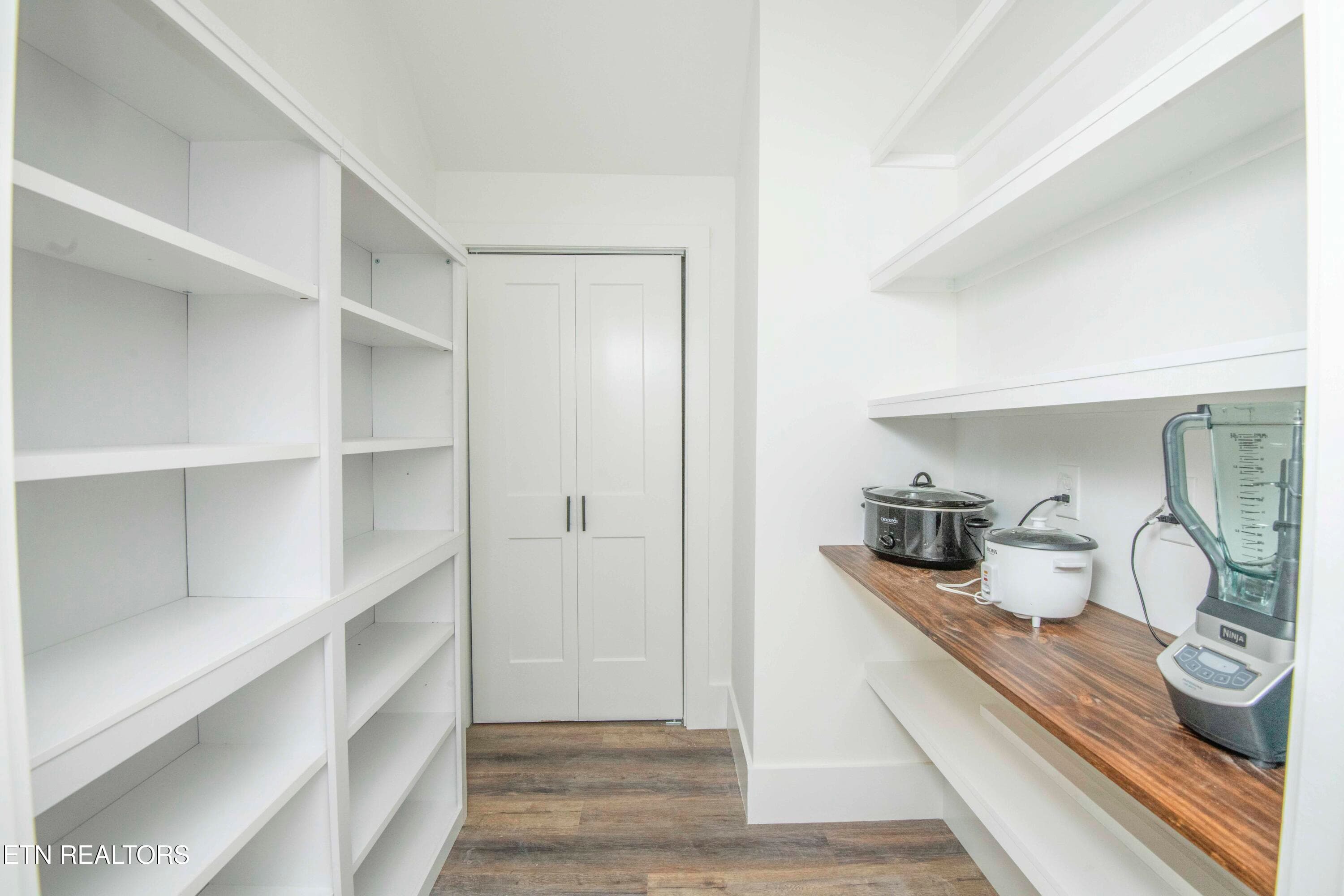 pantry_1 - 502 Hillside Lane, Lenoir City, TN 37771, Lenoir City