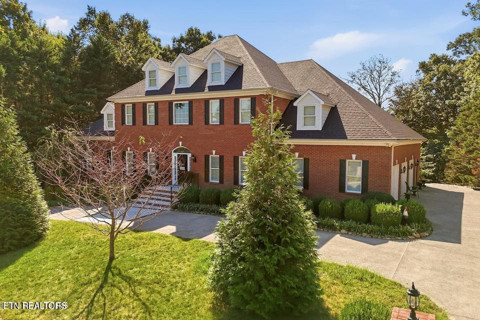142 Center Park Lane - 142 Center Park Lane, Oak Ridge, TN 37830, Oak Ridge