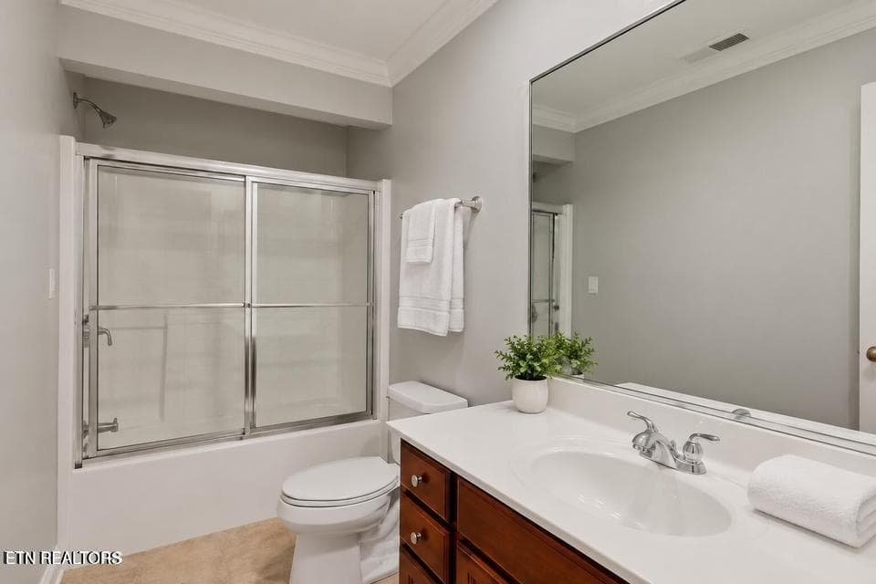 Bathroom 3 - 142 Center Park Lane, Oak Ridge, TN 37830, Oak Ridge