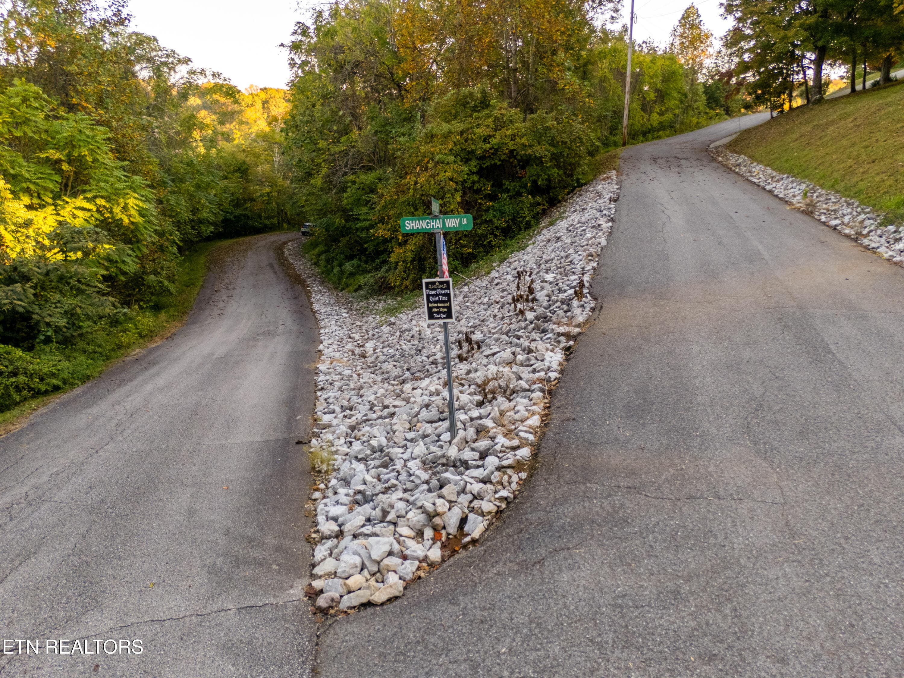 shanghai way lot 13-14 - Shanghai Way Lane, LaFollette, TN 37766, LaFollette