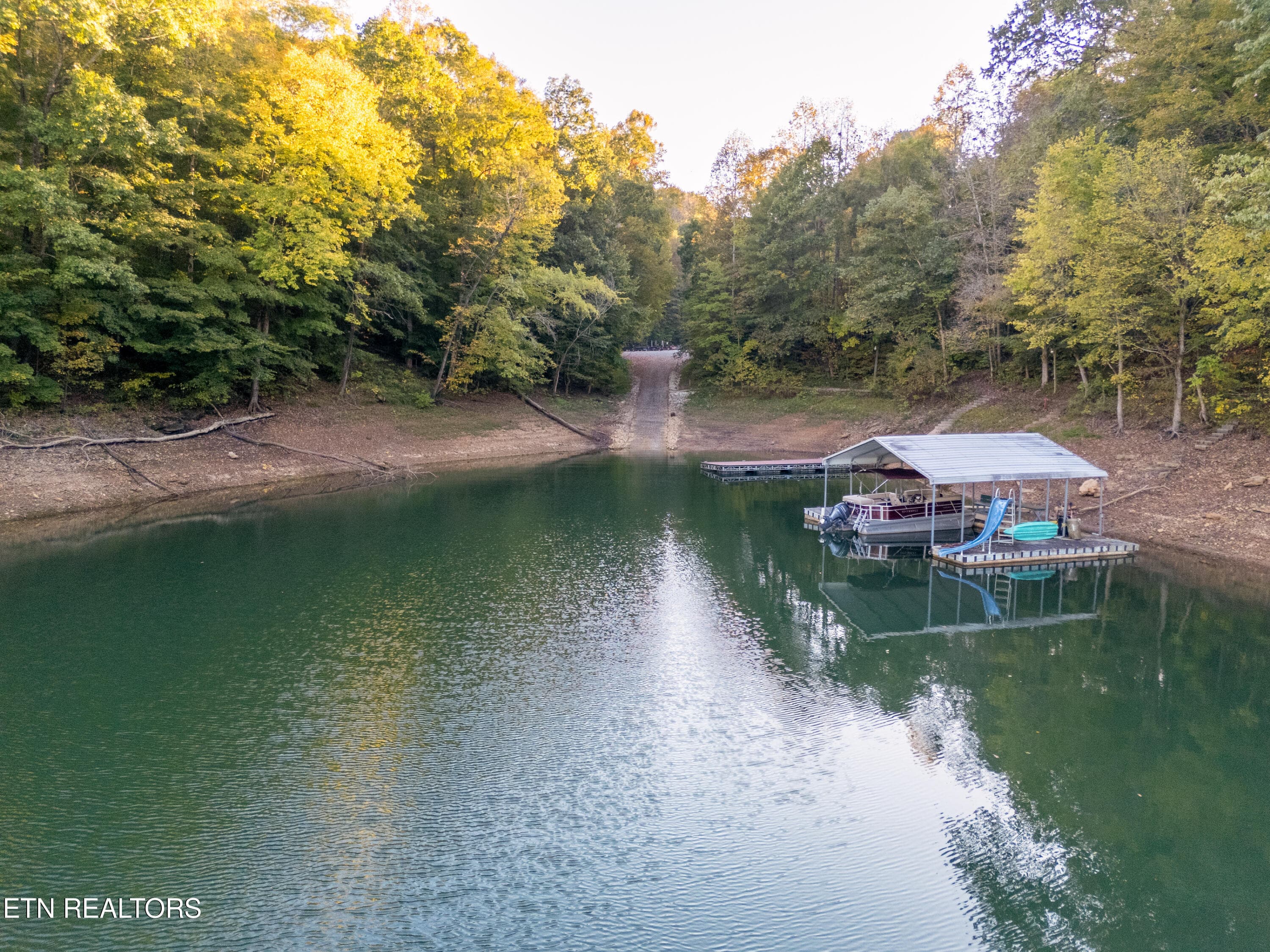 shanghai way lot 13-13 - Shanghai Way Lane, LaFollette, TN 37766, LaFollette