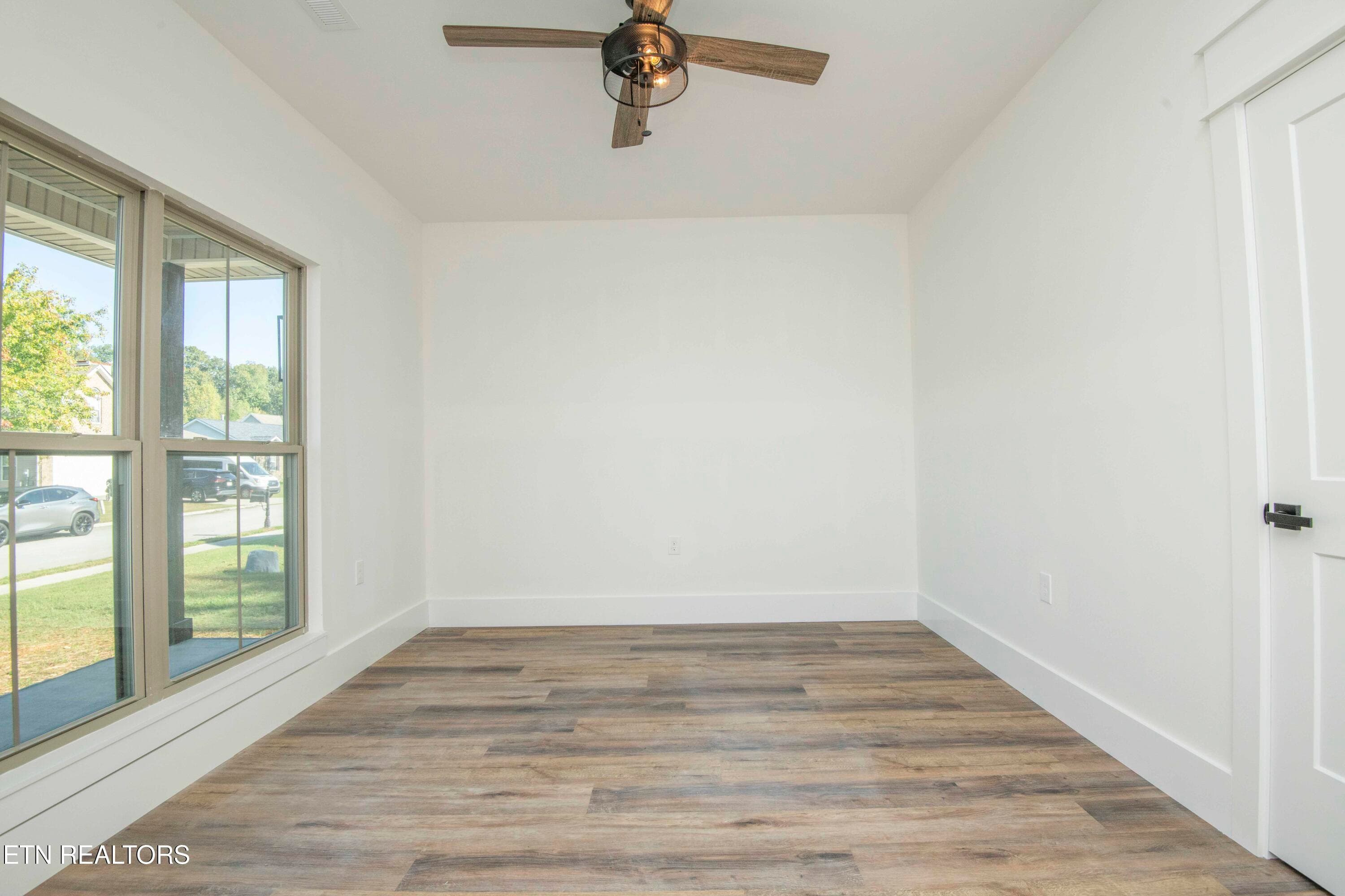 Office/4th Bed - 502 Hillside Lane, Lenoir City, TN 37771, Lenoir City