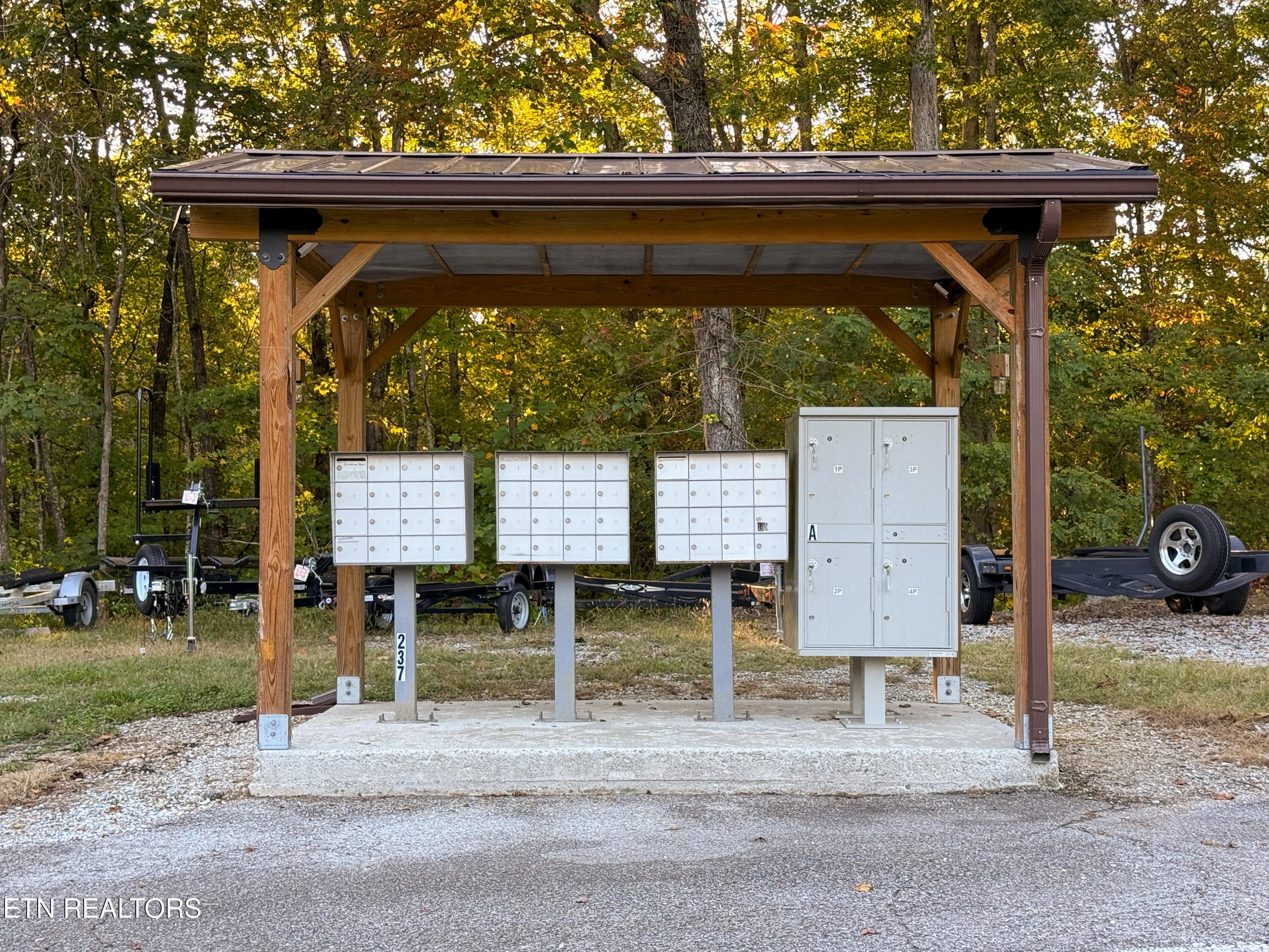 shanghai way lot 13-16 - Shanghai Way Lane, LaFollette, TN 37766, LaFollette