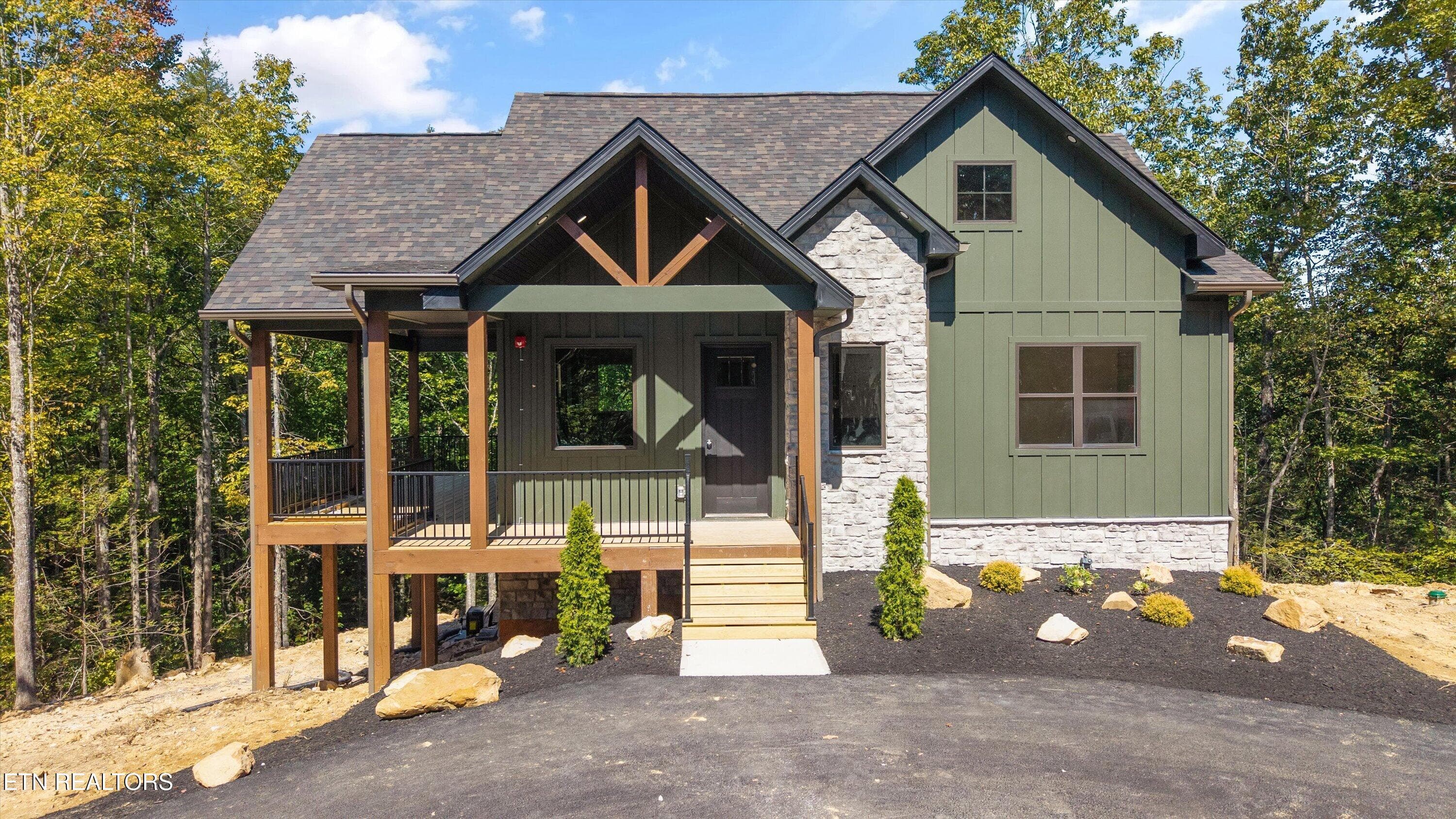 01-438 Hawken Dr34 - 438 Hawken Drive, Walland, TN 37886, Walland