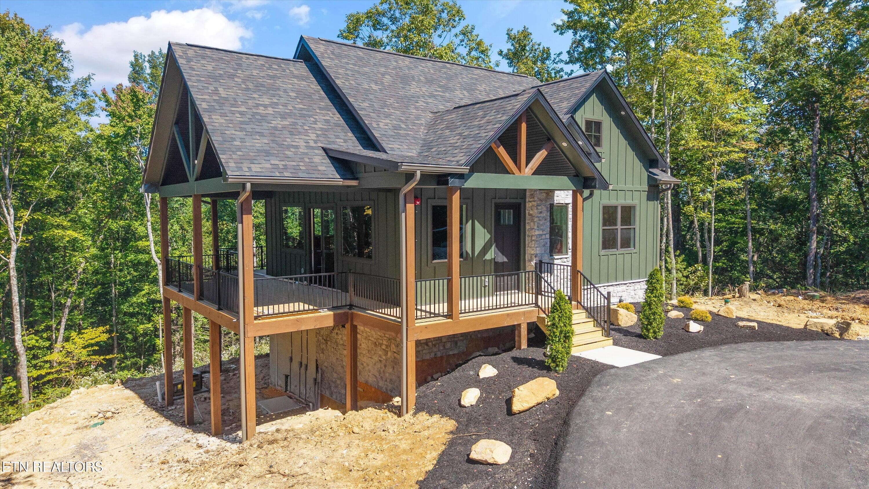 03-438 Hawken Dr35 - 438 Hawken Drive, Walland, TN 37886, Walland