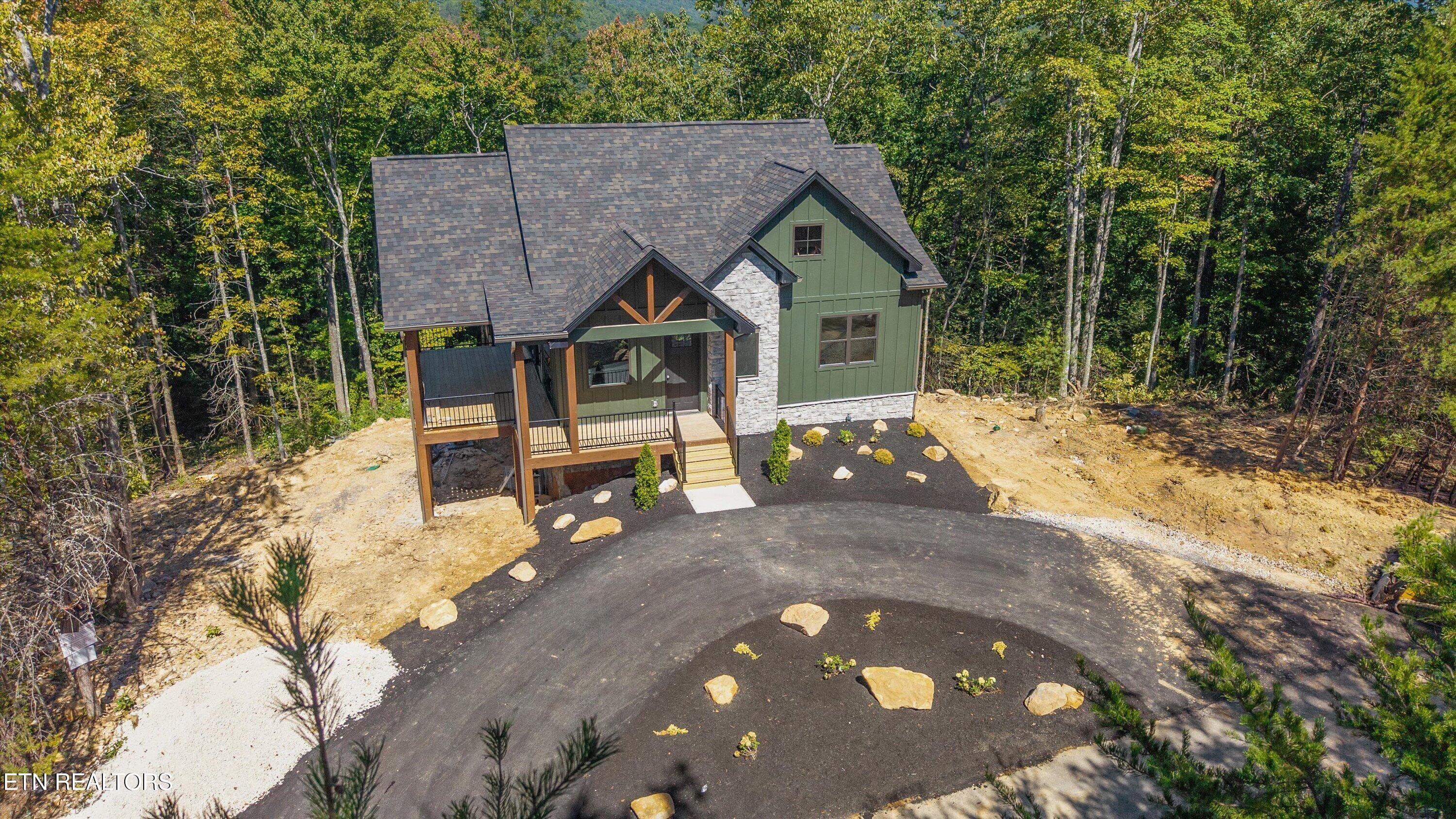 38-438 Hawken Dr36 - 438 Hawken Drive, Walland, TN 37886, Walland