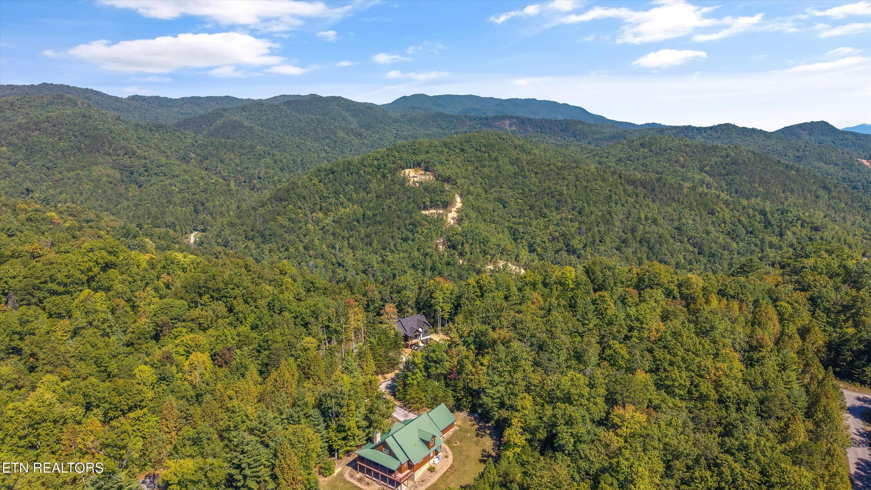 44-438 Hawken Dr42 - 438 Hawken Drive, Walland, TN 37886, Walland