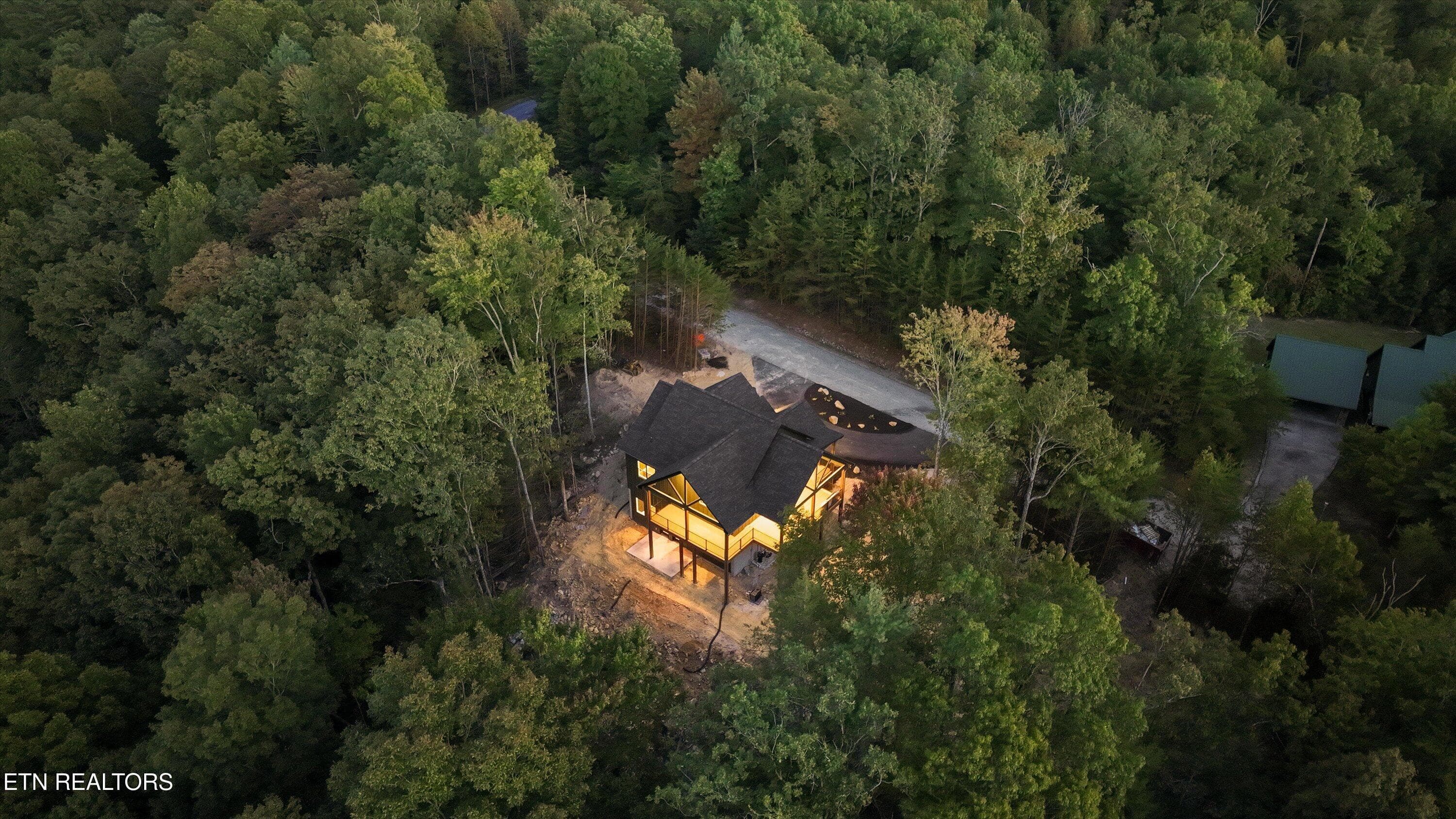 56-438 Hawken Dr20 - 438 Hawken Drive, Walland, TN 37886, Walland