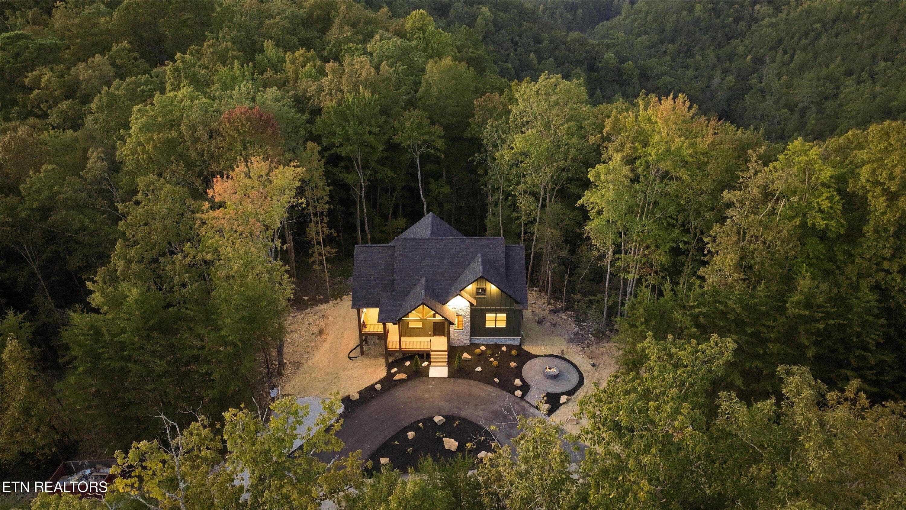 57-438 Hawken Dr08 - 438 Hawken Drive, Walland, TN 37886, Walland