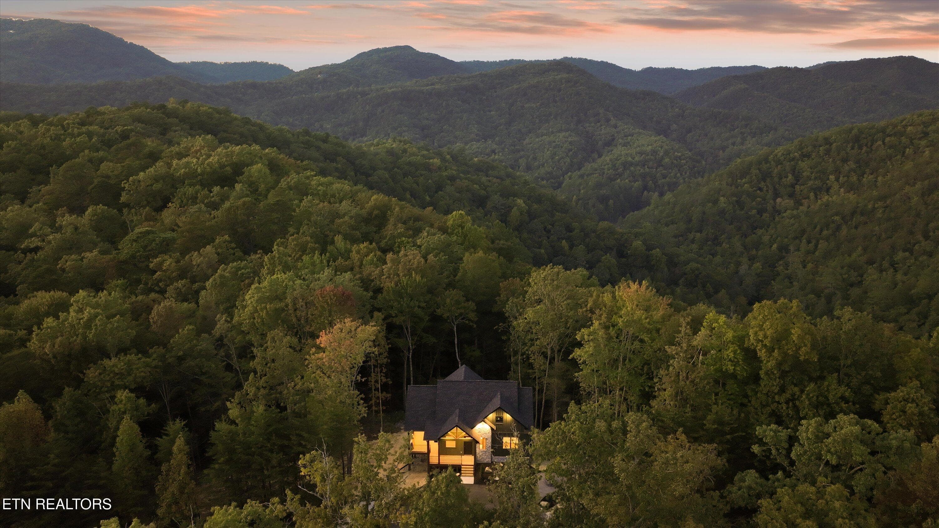58-438 Hawken Dr09 - 438 Hawken Drive, Walland, TN 37886, Walland