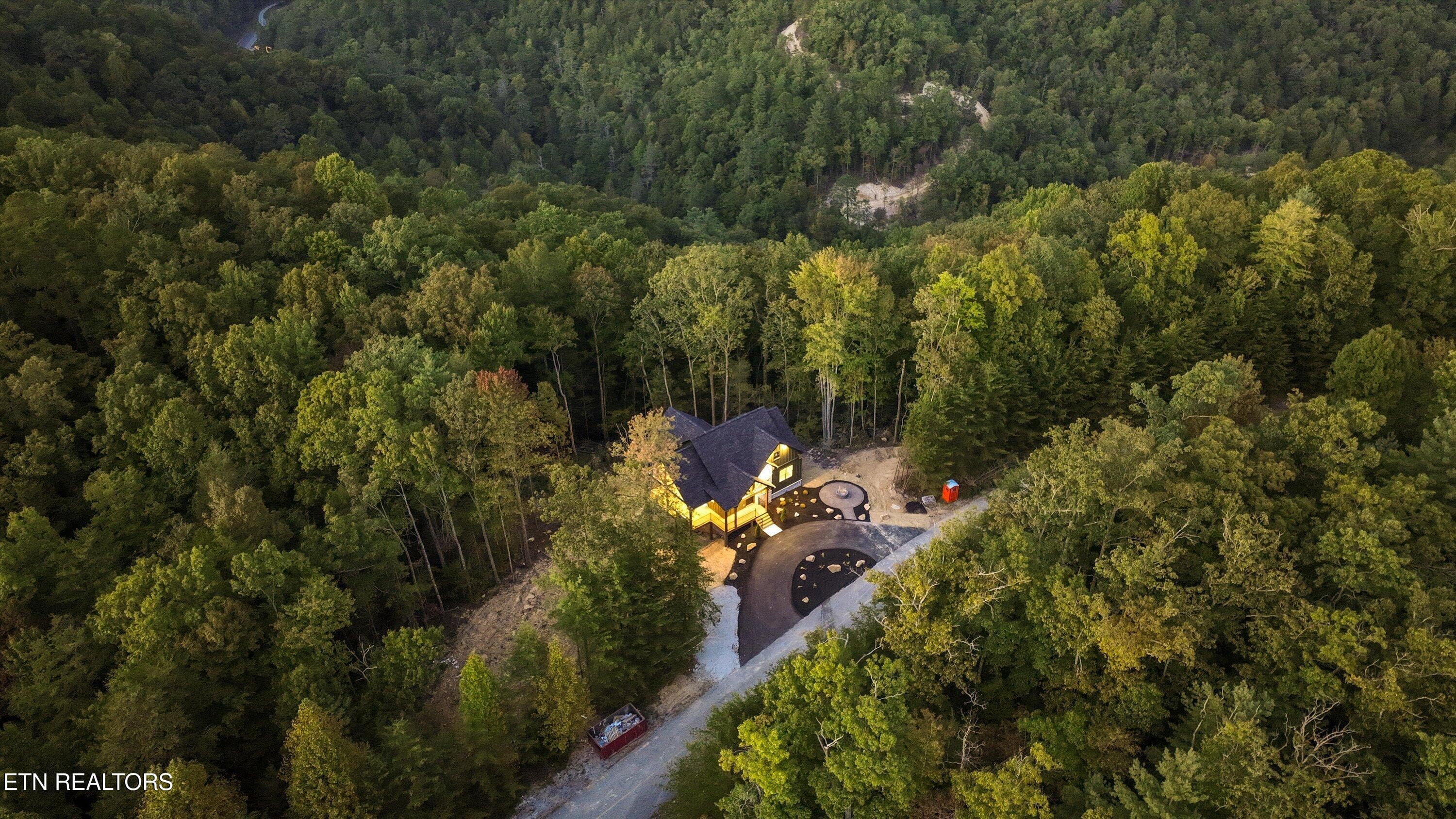 60-438 Hawken Dr15 - 438 Hawken Drive, Walland, TN 37886, Walland