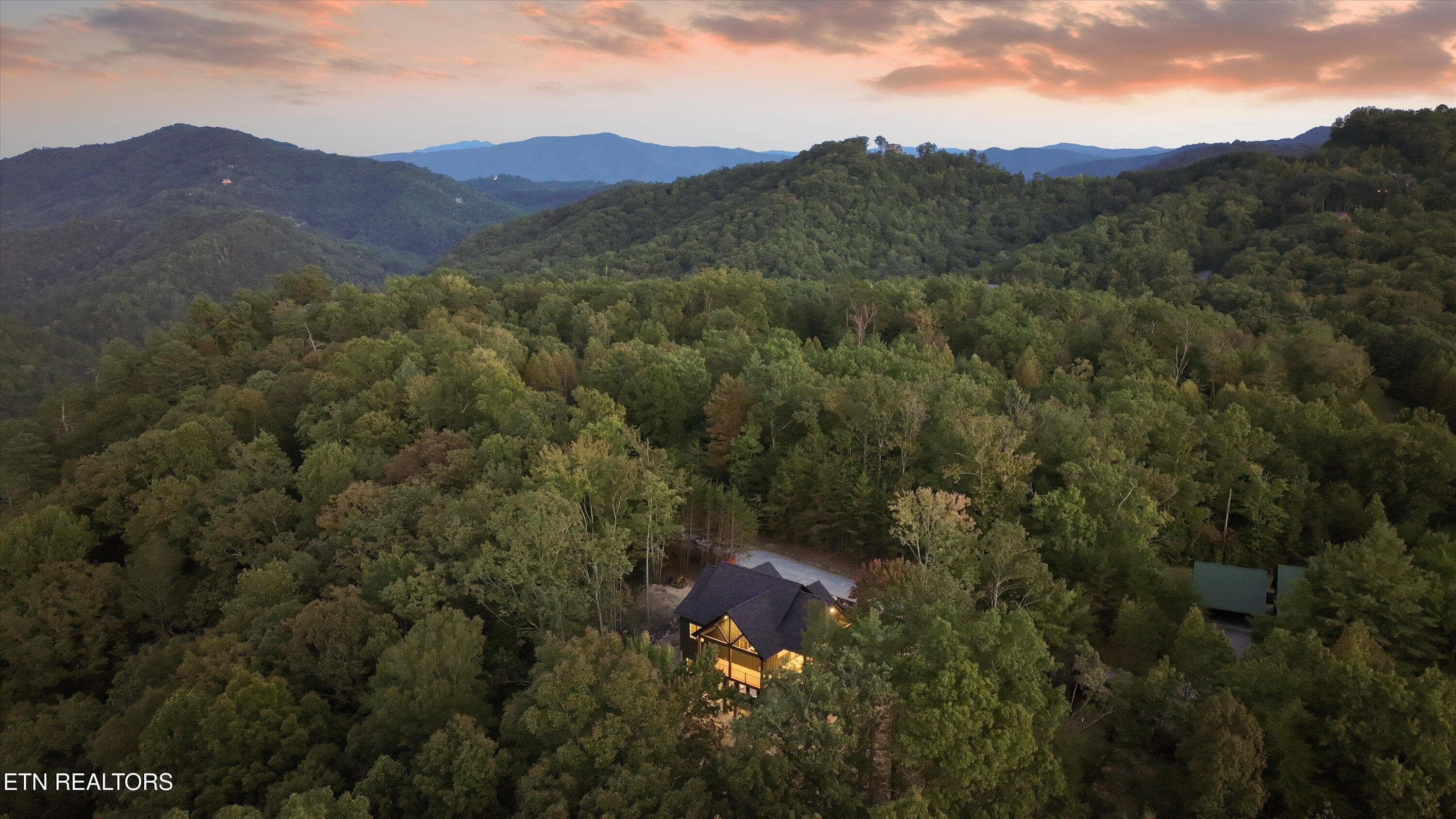 63-438 Hawken Dr17 - 438 Hawken Drive, Walland, TN 37886, Walland