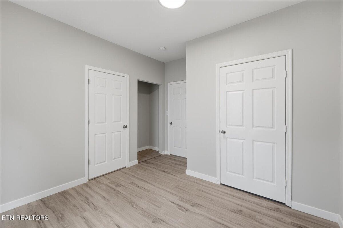21-Bedroom 3 - 511 Ben Hur Ave, Knoxville, TN 37915, Knoxville