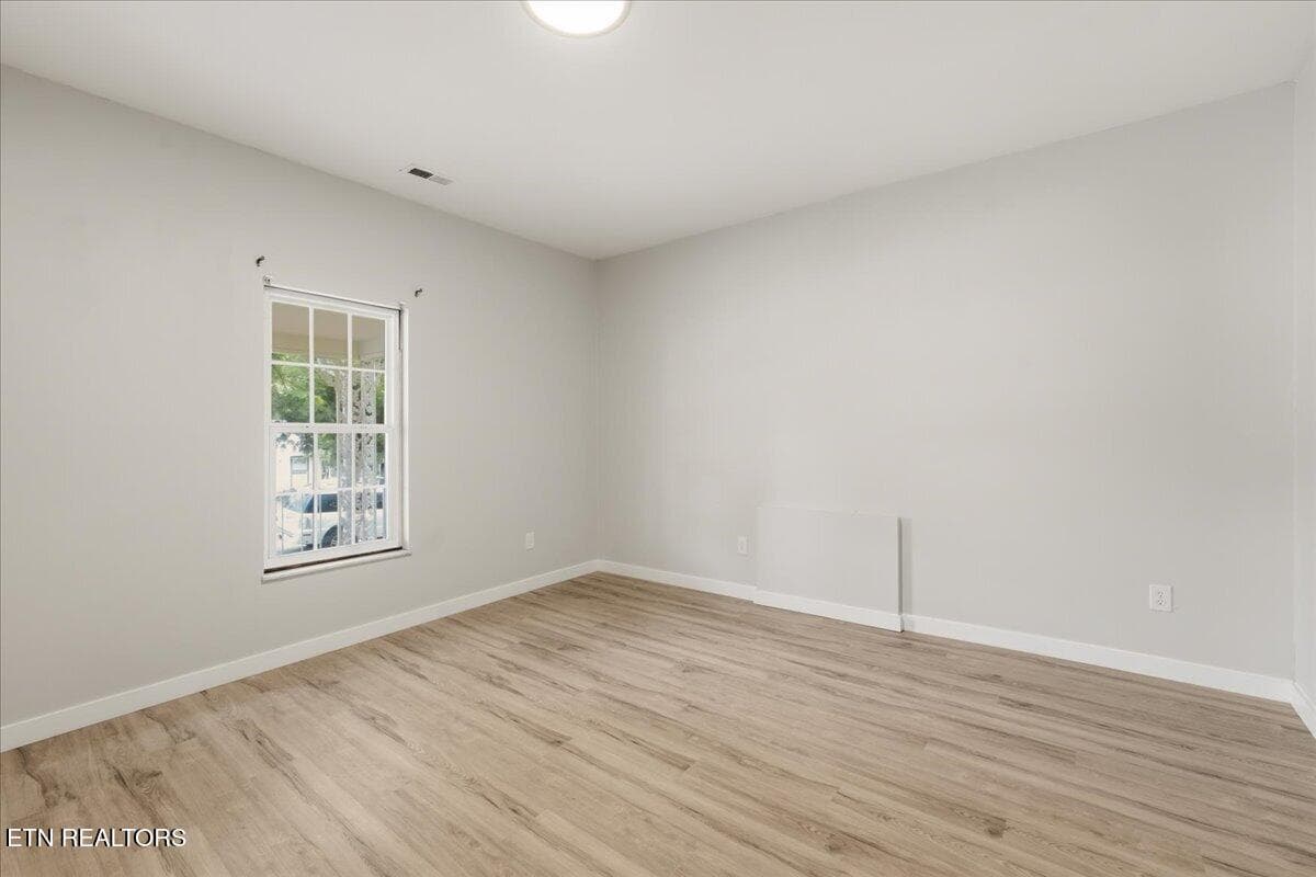 14-Bedroom 1 - 511 Ben Hur Ave, Knoxville, TN 37915, Knoxville