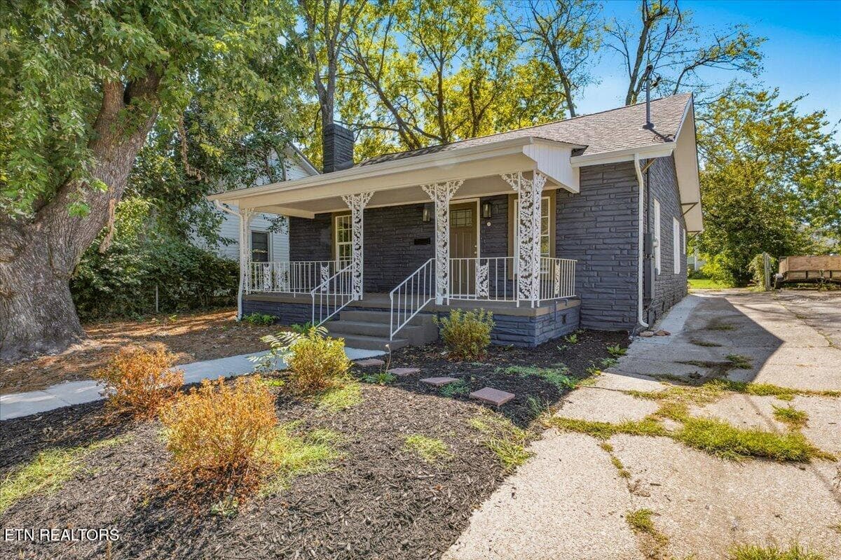511 Ben Hur Ave, Knoxville, TN 37915