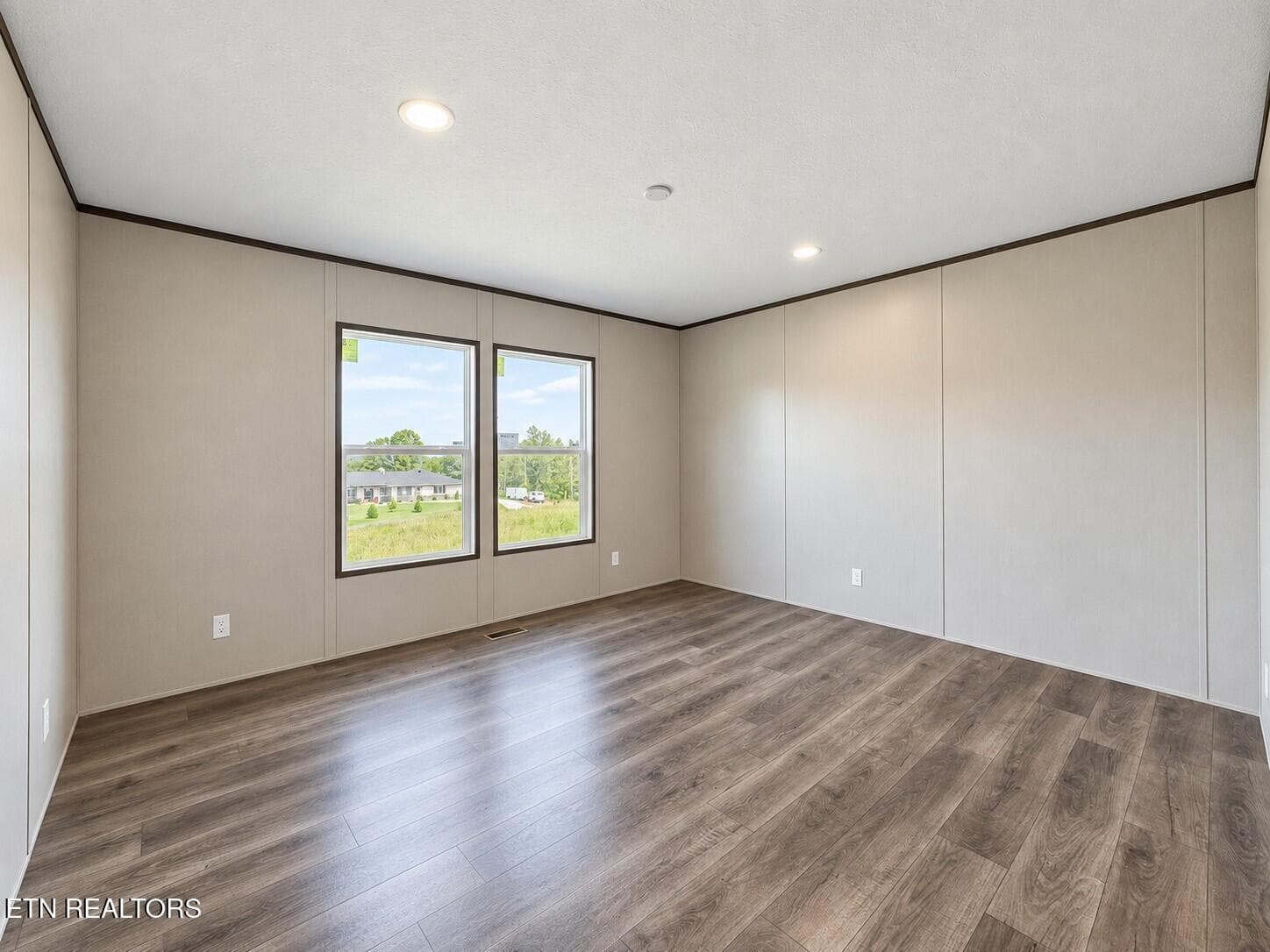 Primary Bedroom - 200 Laura Boling Loop Rd, Strawberry Plains, TN 37871, Strawberry Plains