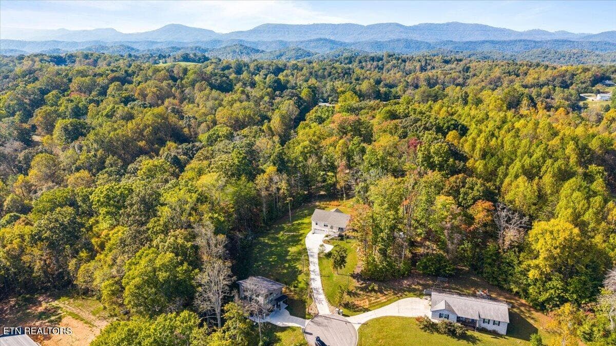 09-220 Stem Ln - 120 Stem Lane, Clinton, TN 37716, Clinton