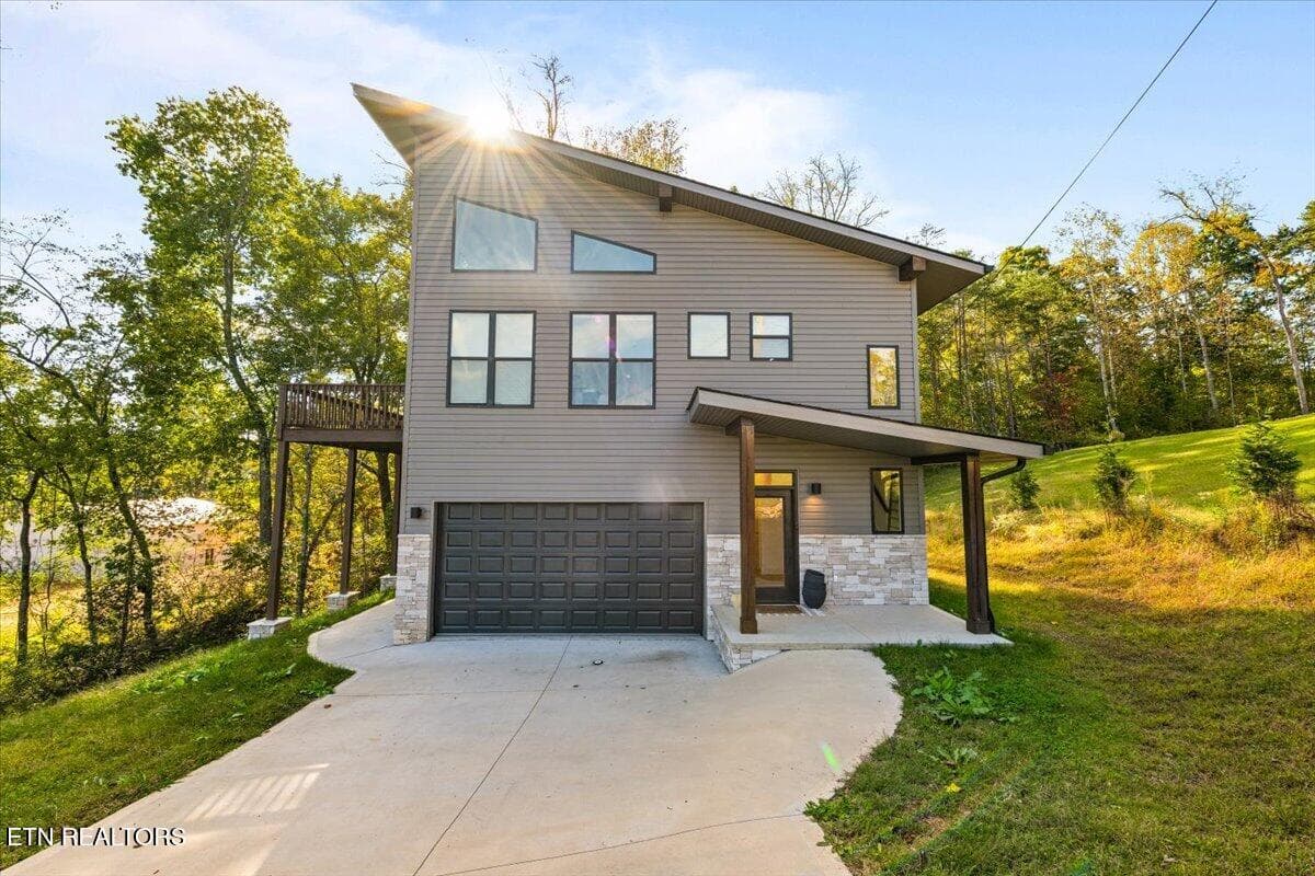 04-220 Stem Ln - 120 Stem Lane, Clinton, TN 37716, Clinton