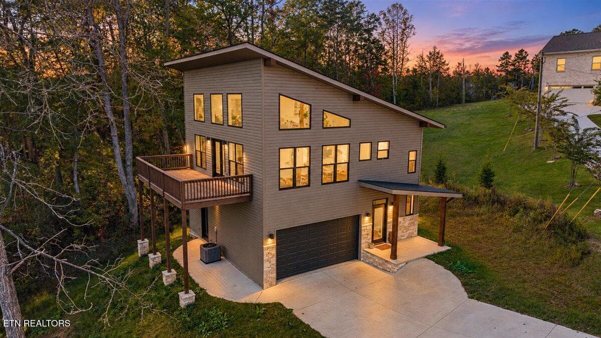 01-220 Stem Ln - 120 Stem Lane, Clinton, TN 37716, Clinton
