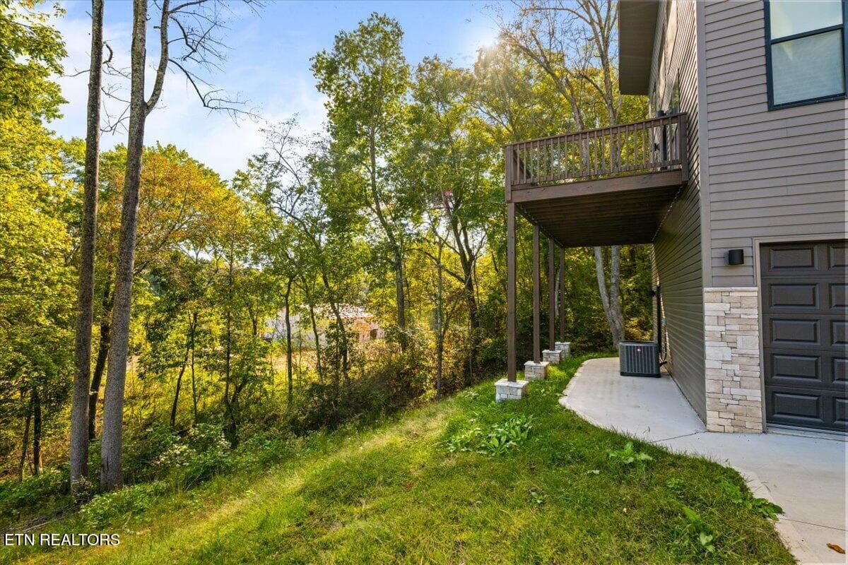 07-220 Stem Ln - 120 Stem Lane, Clinton, TN 37716, Clinton
