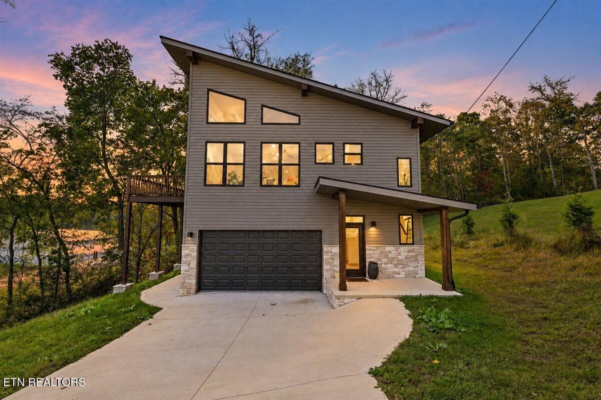 02-220 Stem Ln - 120 Stem Lane, Clinton, TN 37716, Clinton