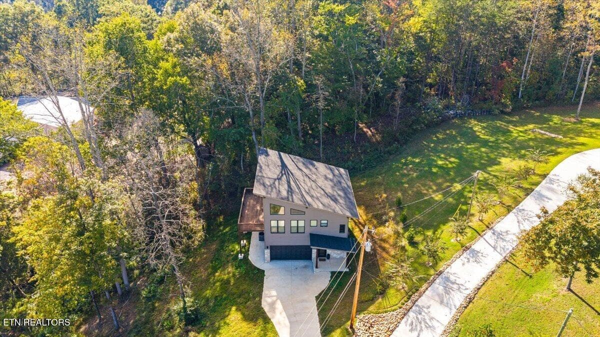 08-220 Stem Ln - 120 Stem Lane, Clinton, TN 37716, Clinton