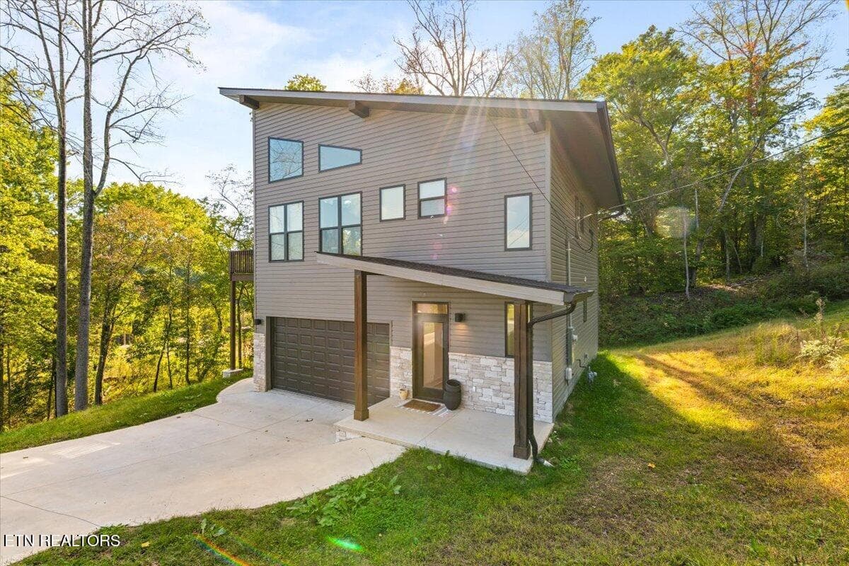 05-220 Stem Ln - 120 Stem Lane, Clinton, TN 37716, Clinton