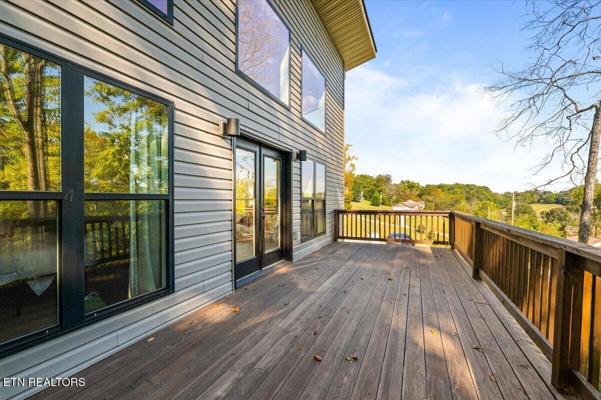 51-220 Stem Ln - 120 Stem Lane, Clinton, TN 37716, Clinton