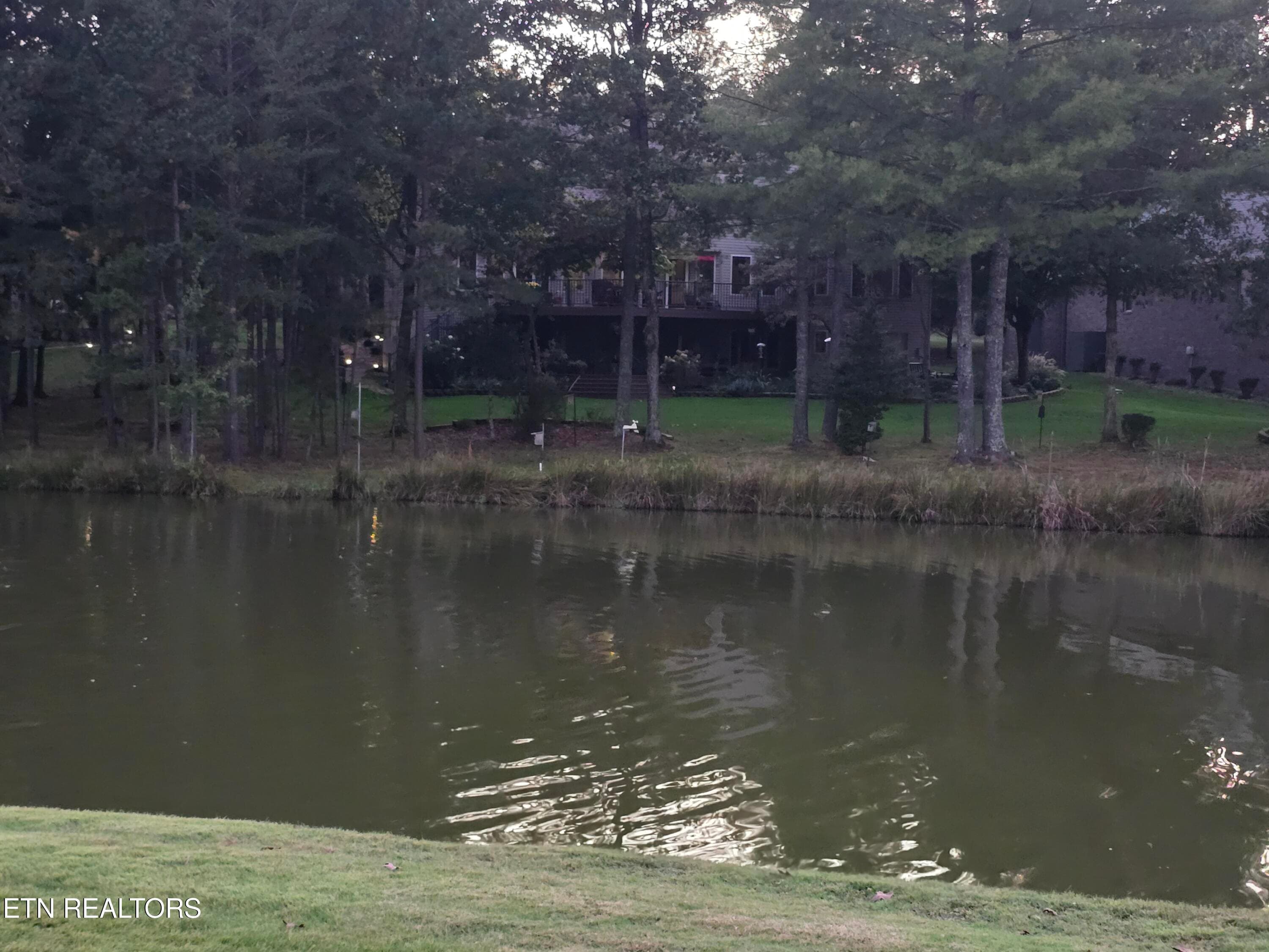 POND ON BRAE #1 - 207 Forest Hill Drive, Crossville, TN 38558, Crossville