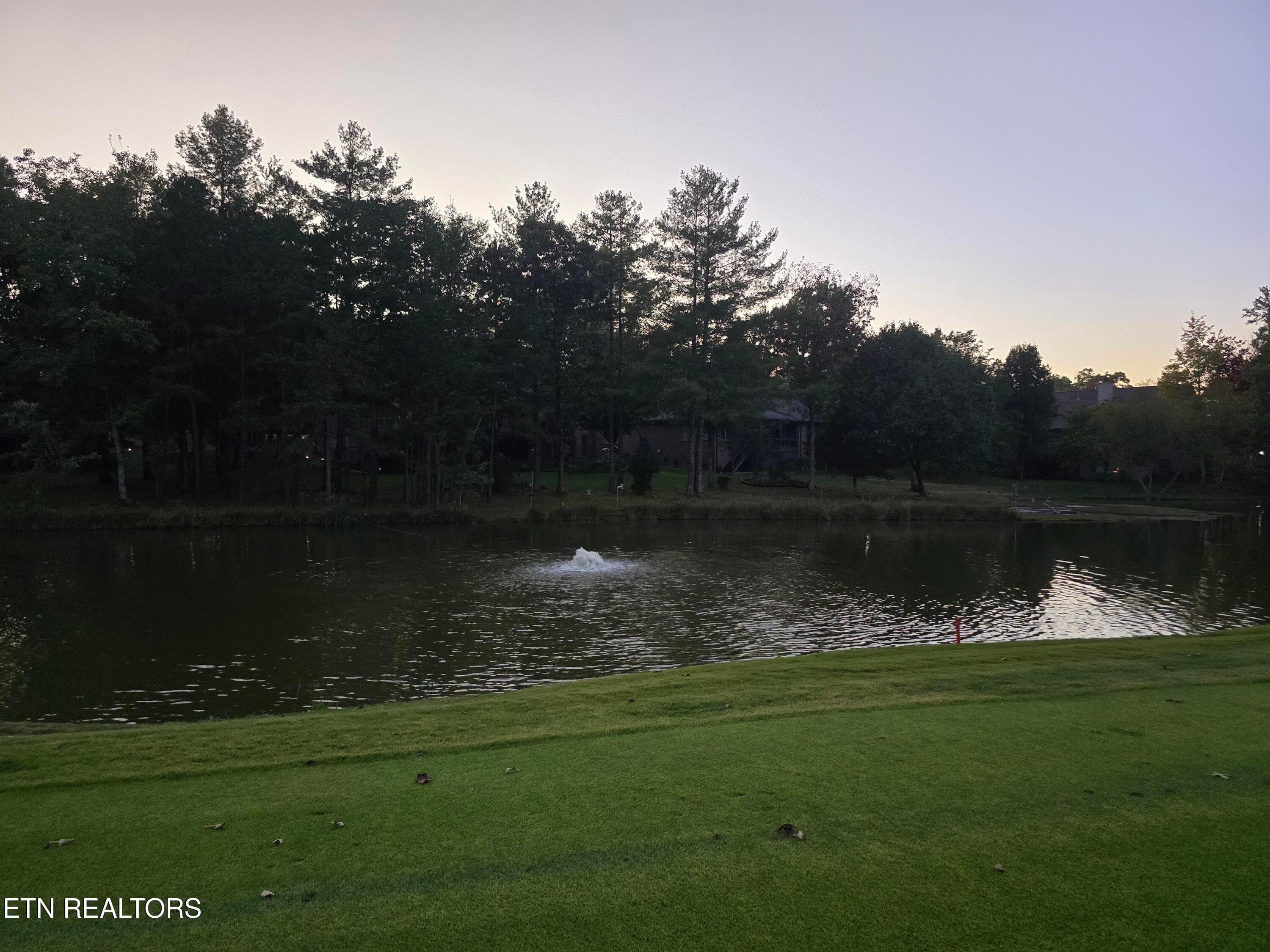 POND - 207 Forest Hill Drive, Crossville, TN 38558, Crossville