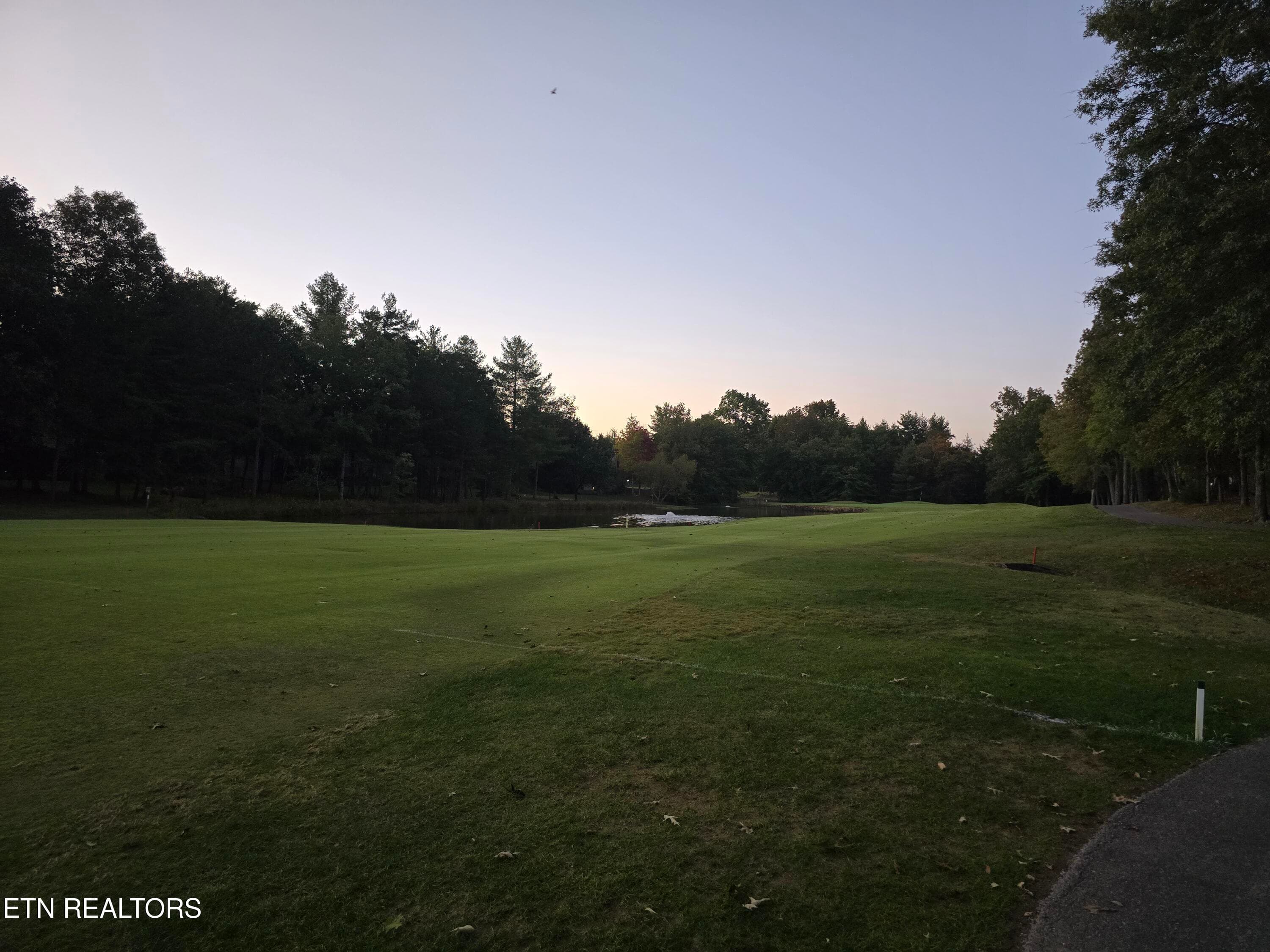 BRAE #1 AND POND - 207 Forest Hill Drive, Crossville, TN 38558, Crossville