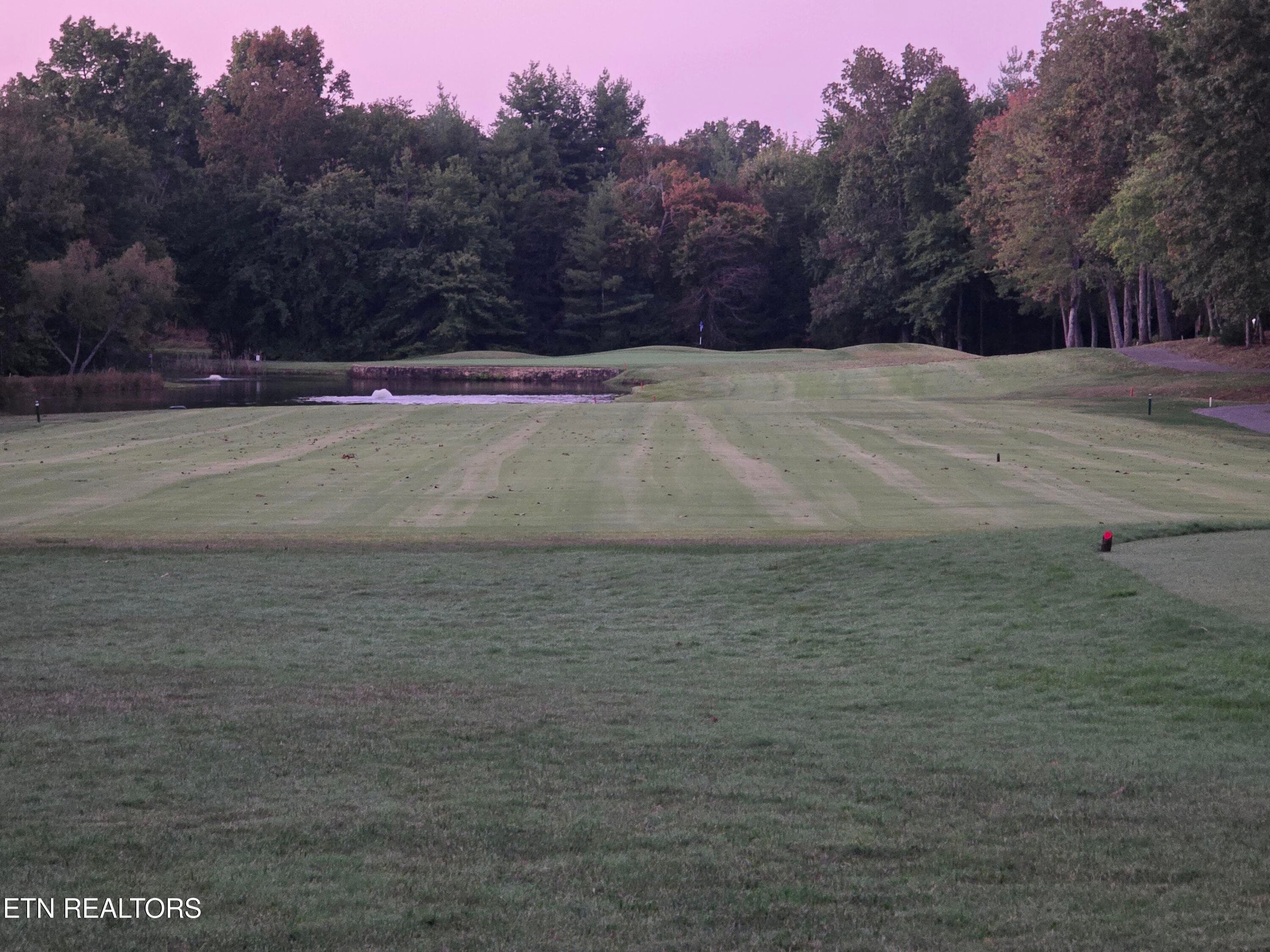 BRAE #1 FAIRWAY - 207 Forest Hill Drive, Crossville, TN 38558, Crossville