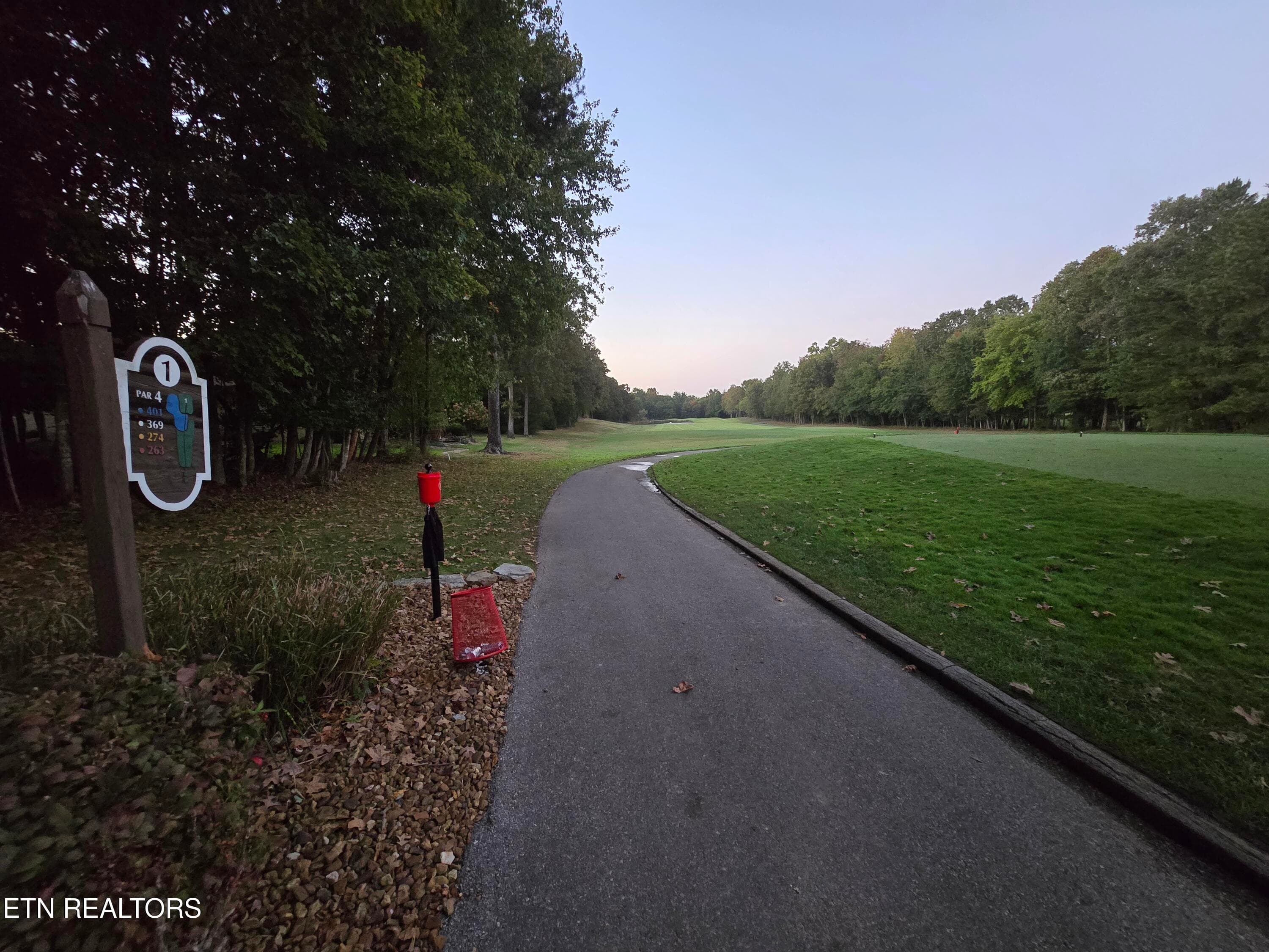 5 CHAMPIONSHIP GOLF COURSES AT FAIRFIELD - 207 Forest Hill Drive, Crossville, TN 38558, Crossville