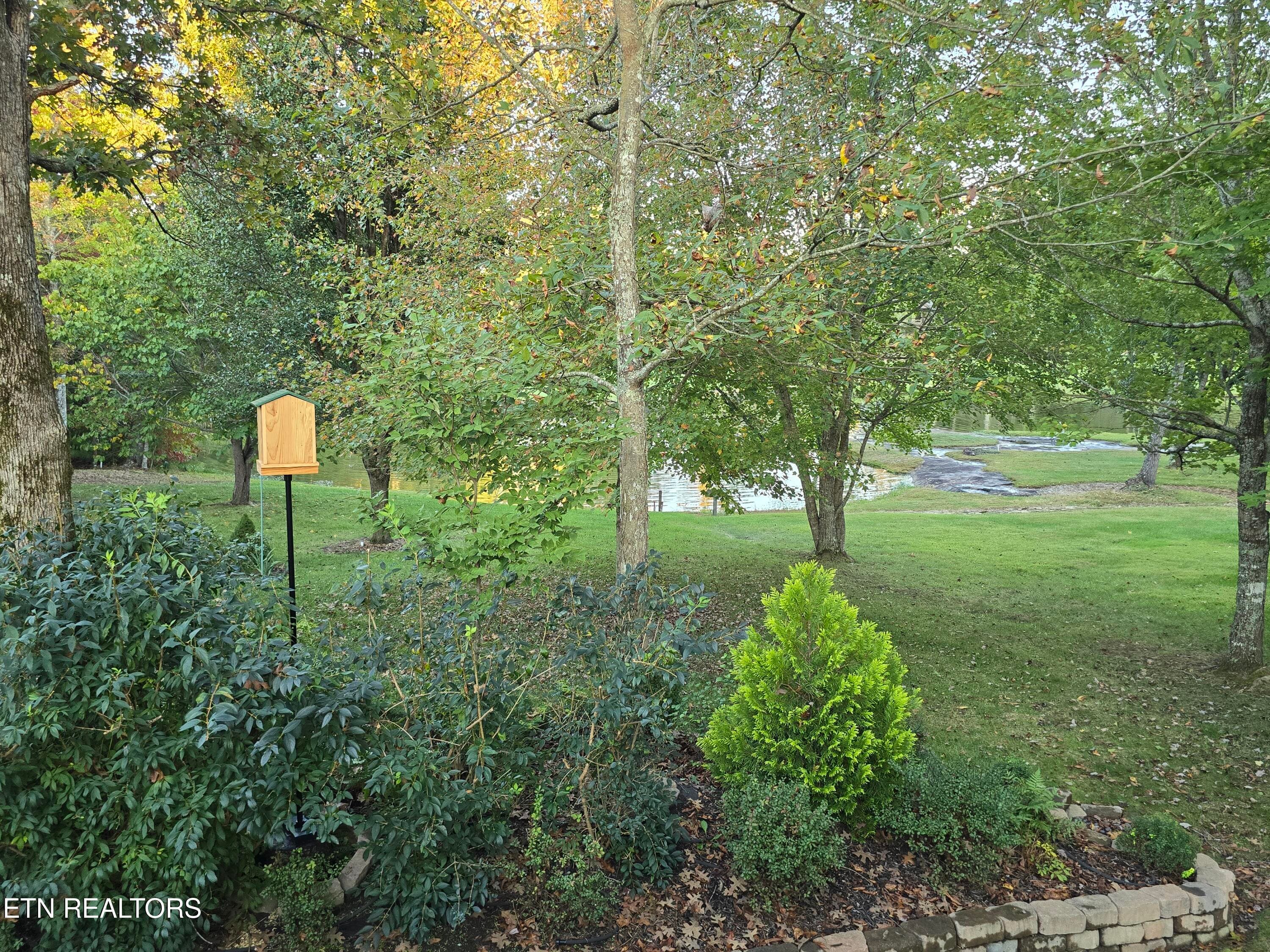 PROFESSIONALLY LANDSCAPED - 207 Forest Hill Drive, Crossville, TN 38558, Crossville